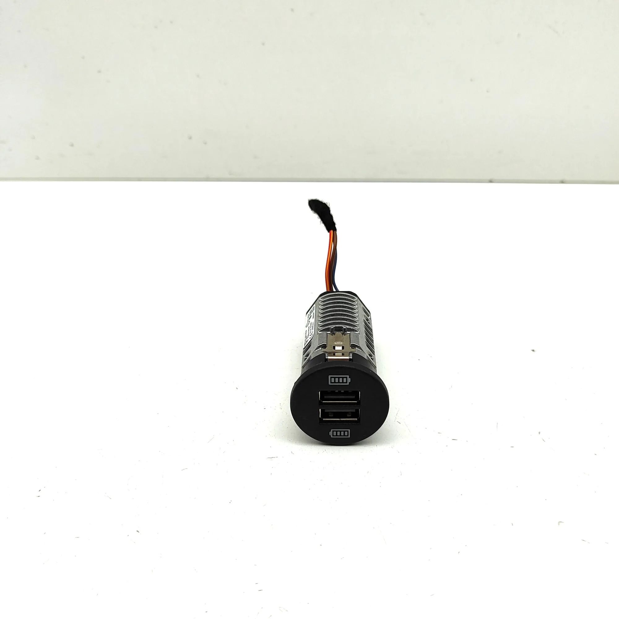 Porsche Cayenne USB