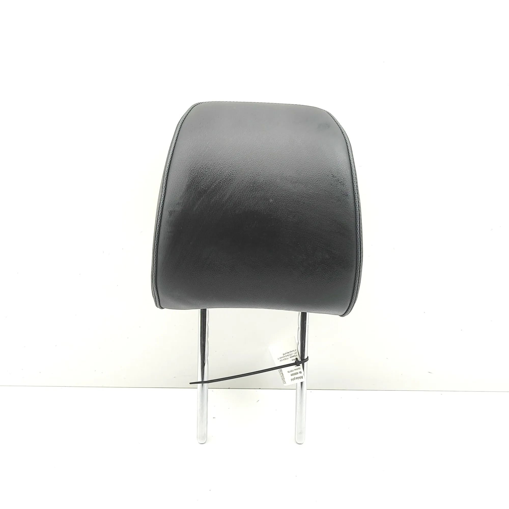 Hyundai Kona Headrest