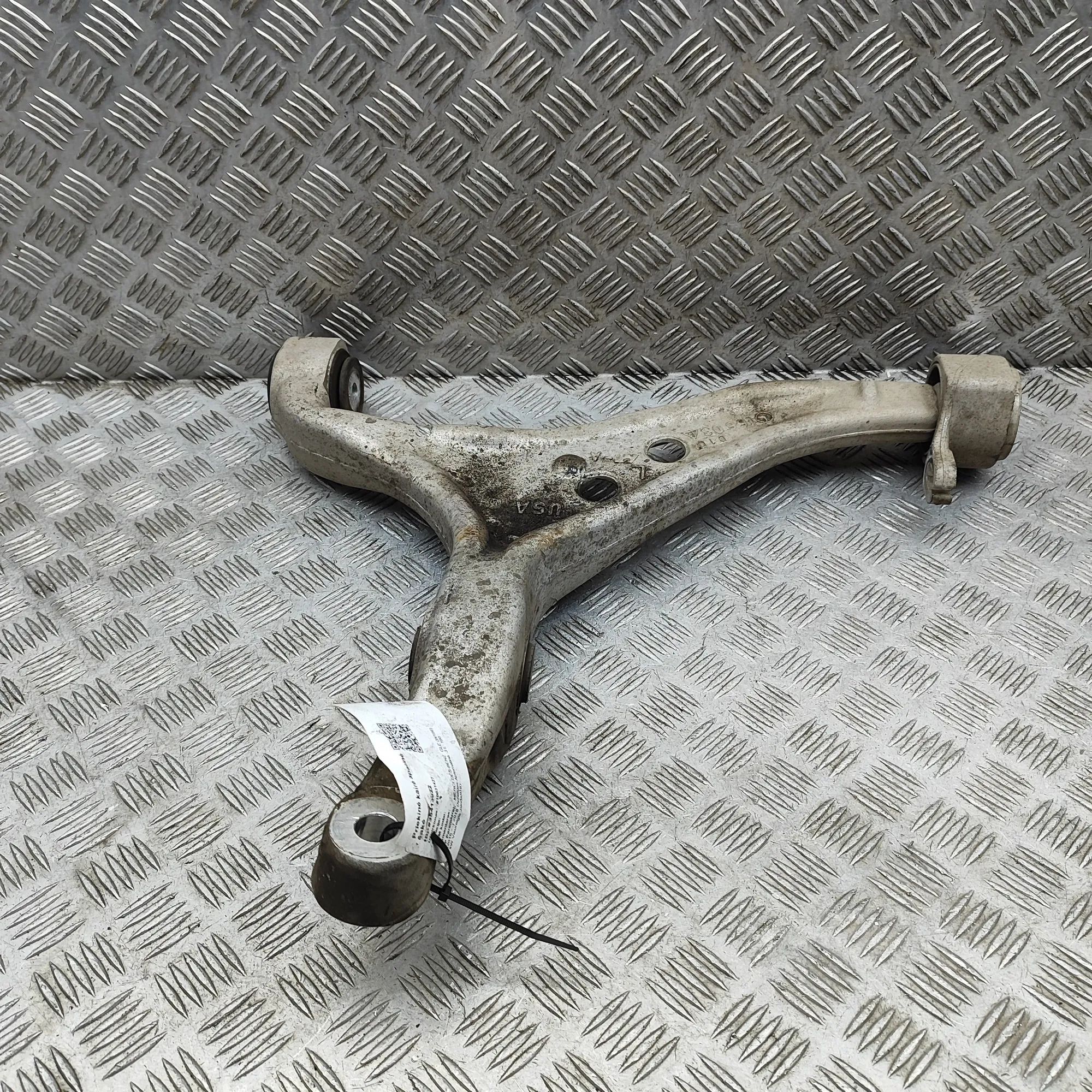 Mercedes-Benz ML / GLE (W166) Front Left Lower Control Arm