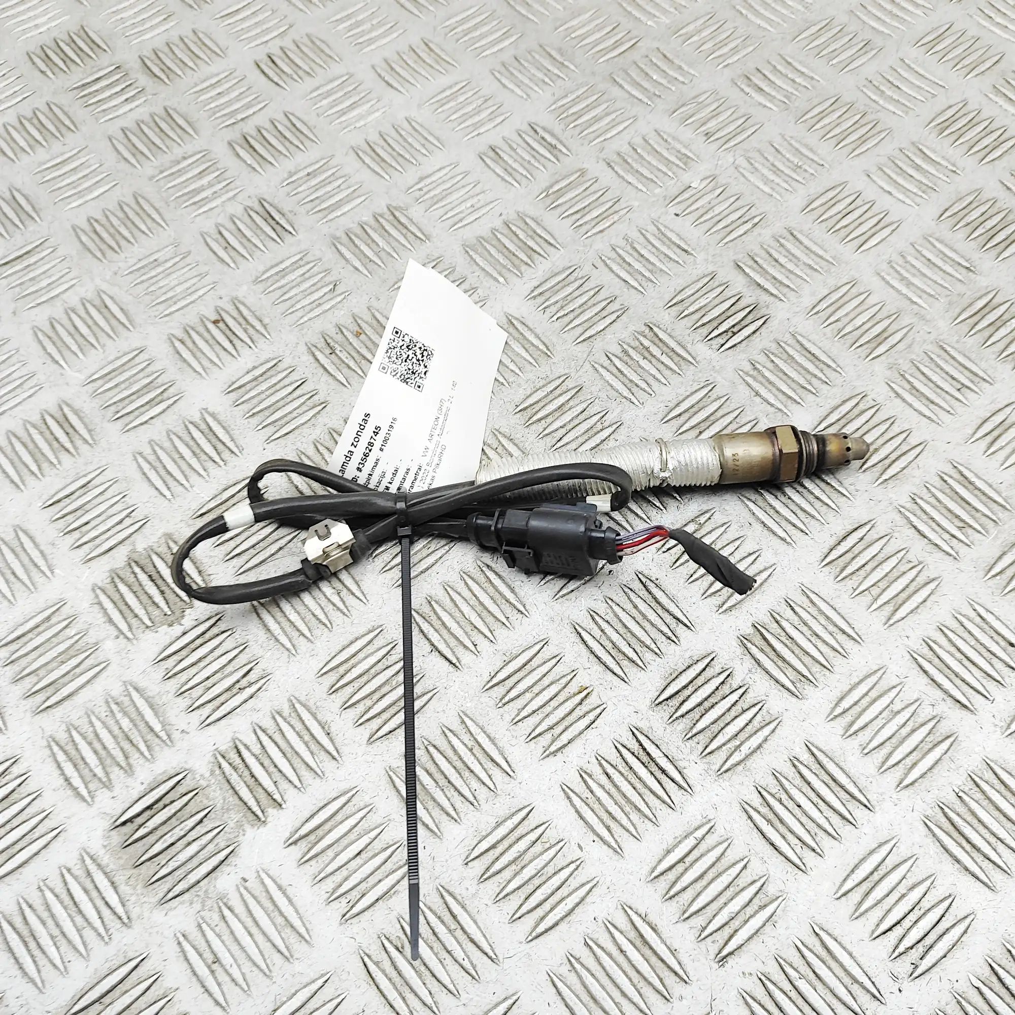 Volkswagen Arteon Lambda Oxygen Sensor