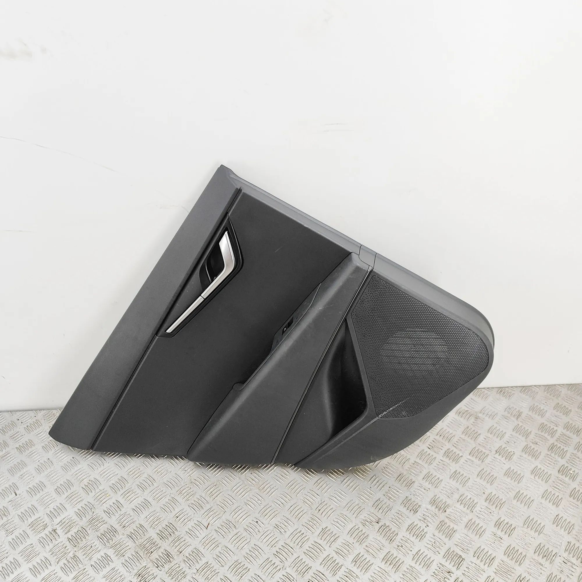 Kia Niro Rear Left Door Panel Rear Left Door Panel — KIA NIRO (II) (2022-...)...
