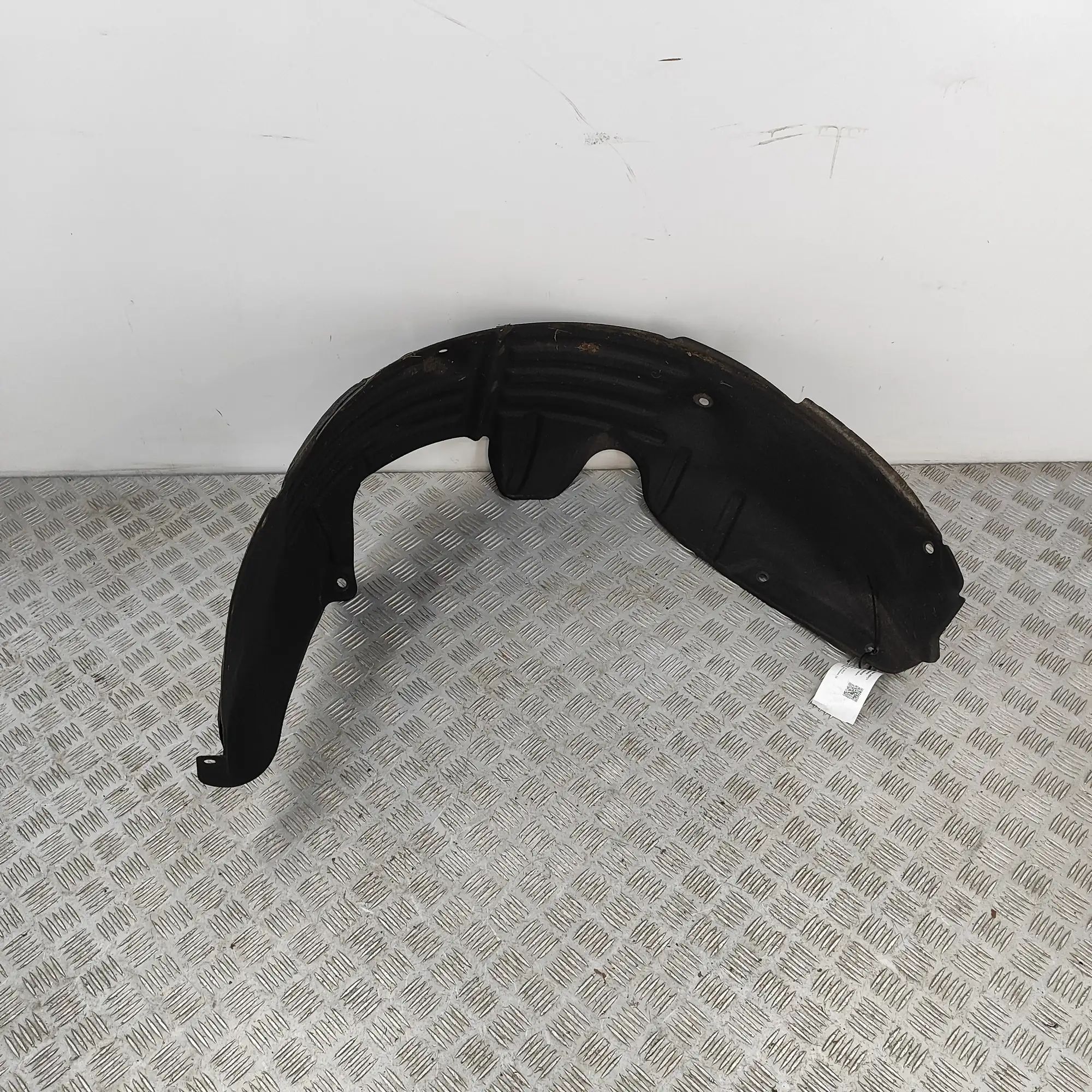 Kia Niro Rear Right Arch Liner Rear Right Arch Liner — KIA NIRO (II) (2022-......
