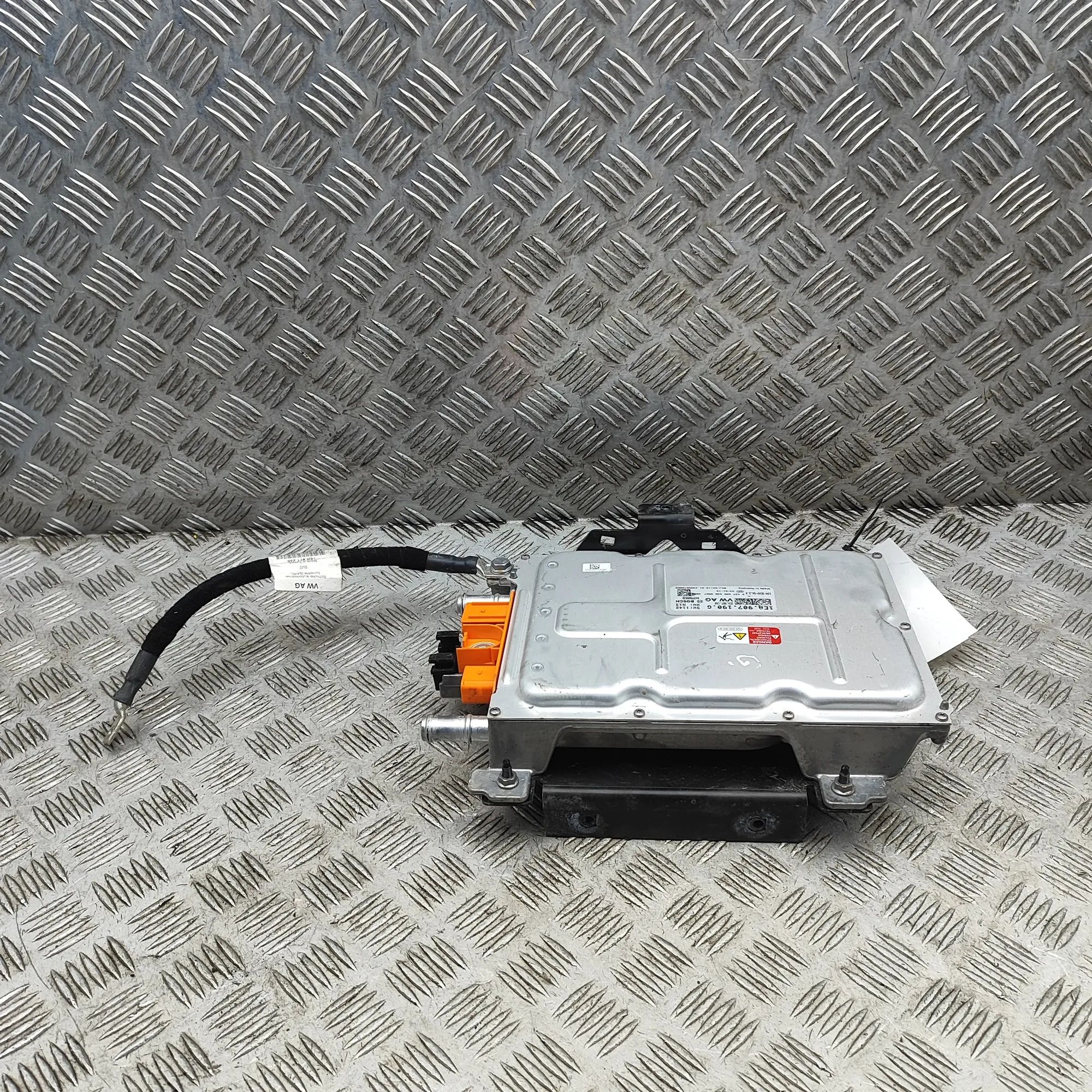 Volkswagen ID.4 Inverter