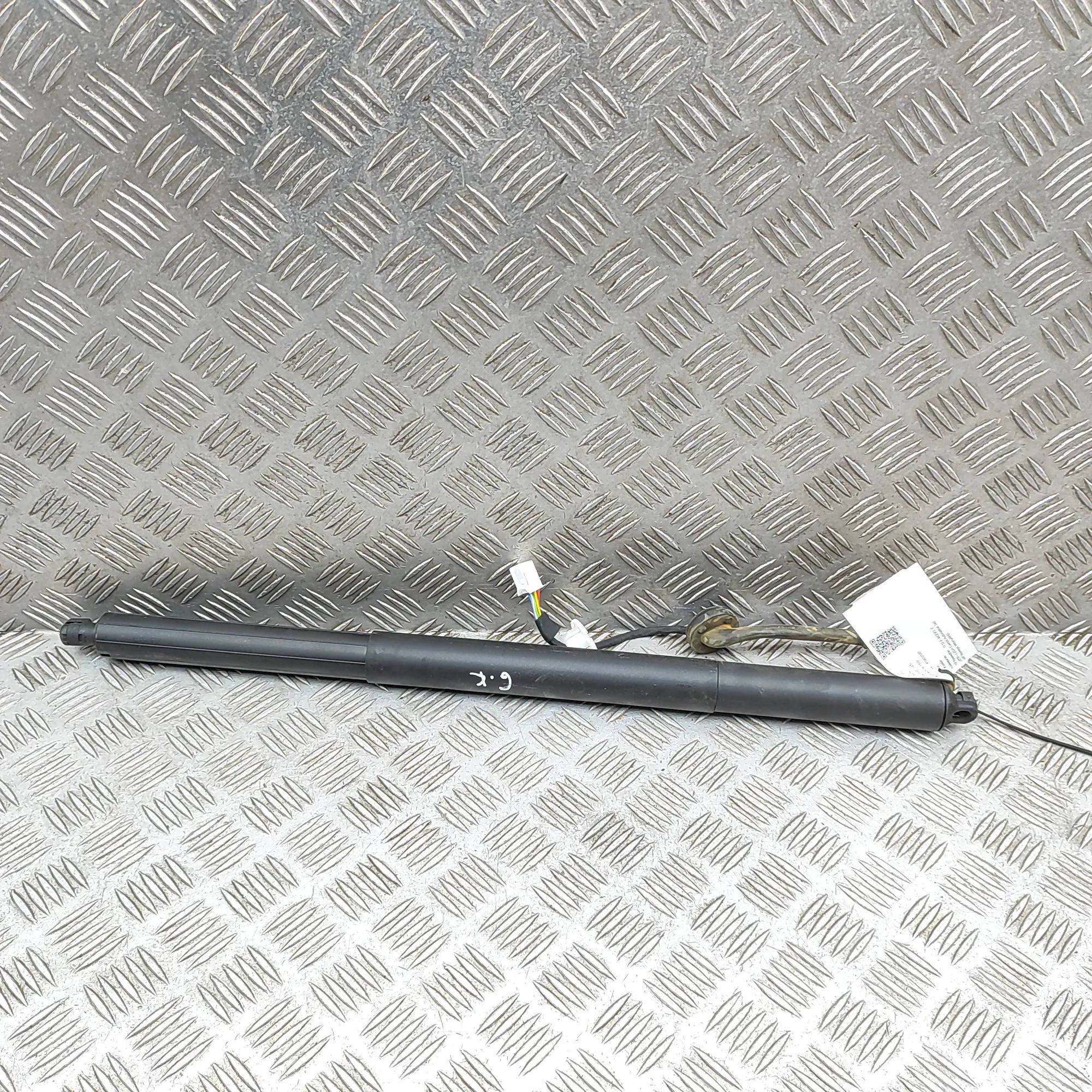 Tesla Model Y Left Side Tailgate Gas Strut