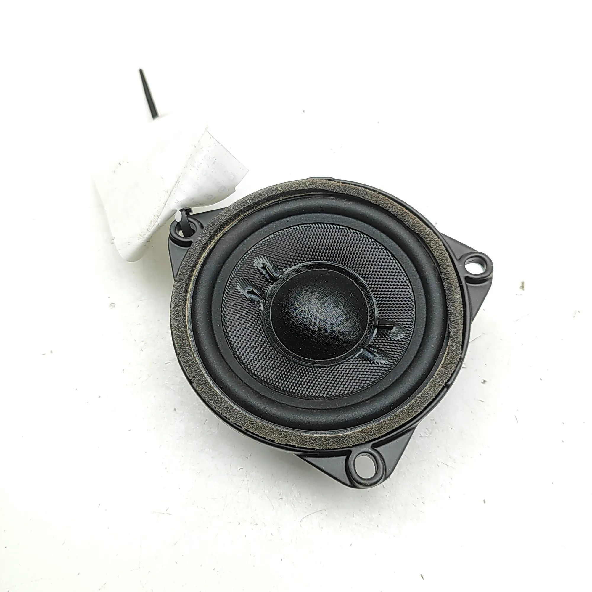 Porsche Taycan Rear Right Door Speaker