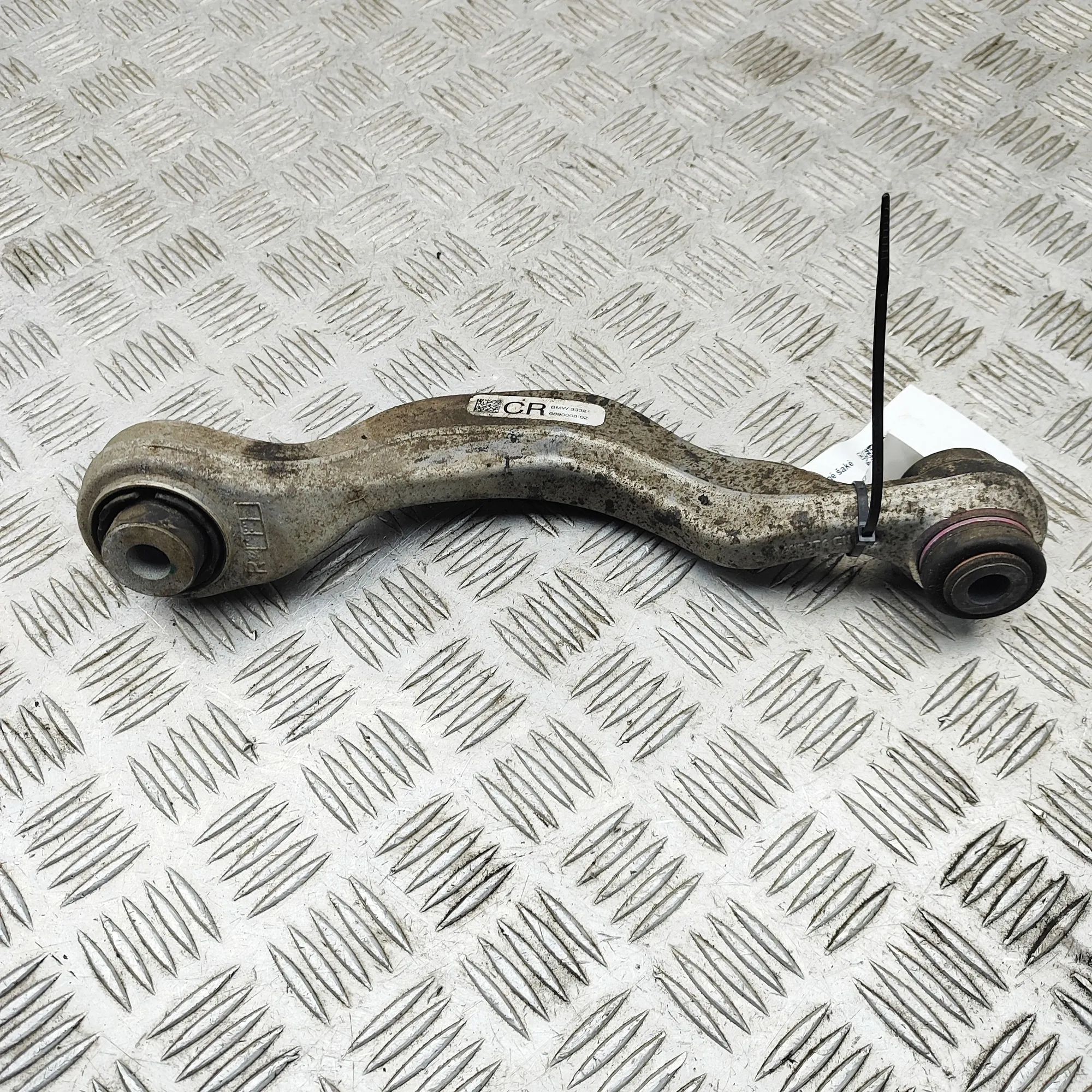 BMW X3 / iX3 (G01) Control arm — rear right
