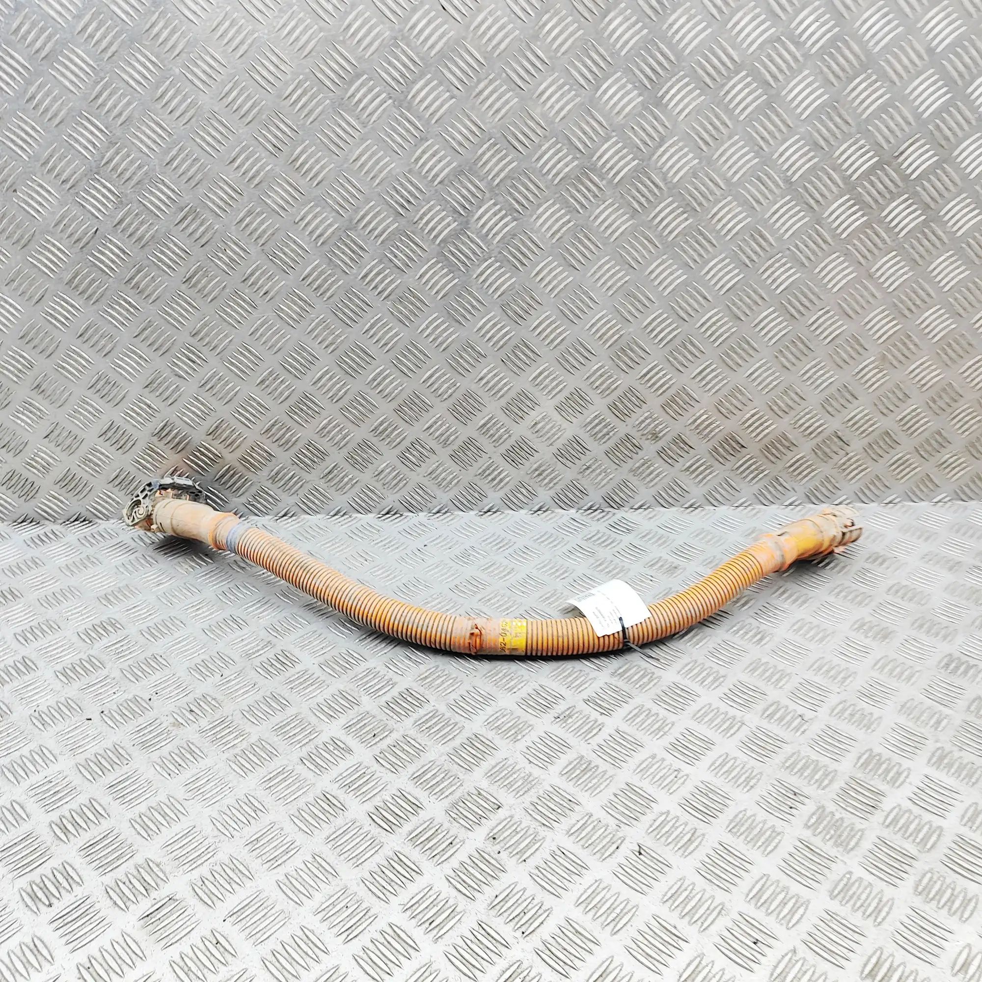 Kia Niro Wiring harness Wiring harness — KIA NIRO (2016-...) — 91662-Q4...
