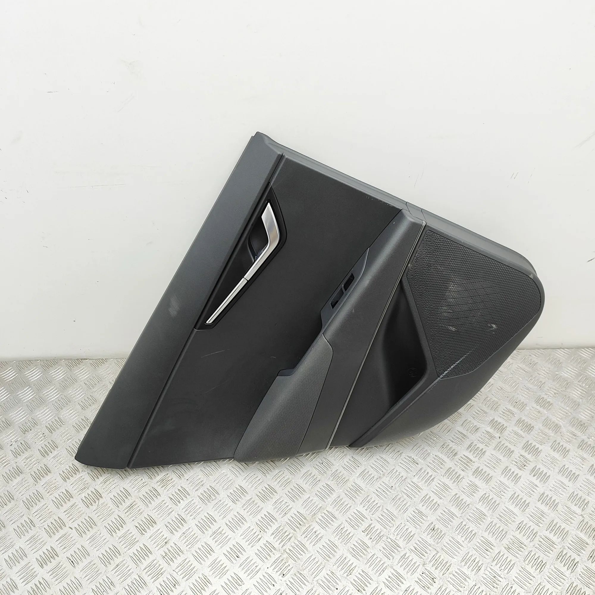 Kia Niro Rear Left Door Panel Rear Left Door Panel — KIA NIRO (II) (2022-...)...