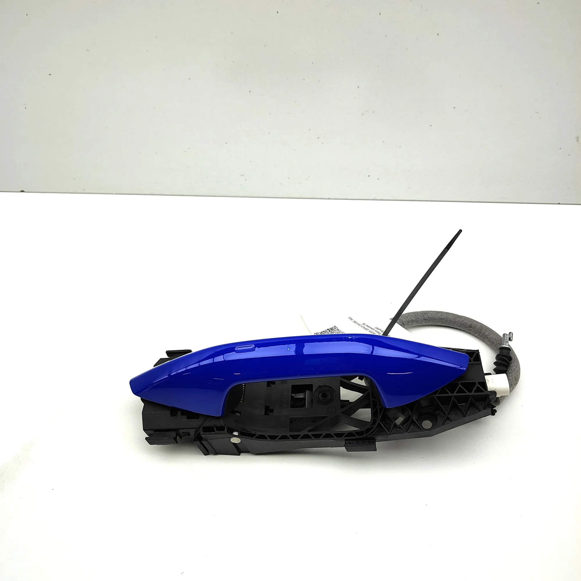 Skoda Enyaq Exterior door handle — front right Exterior door handle — front right — SKODA ENYA...