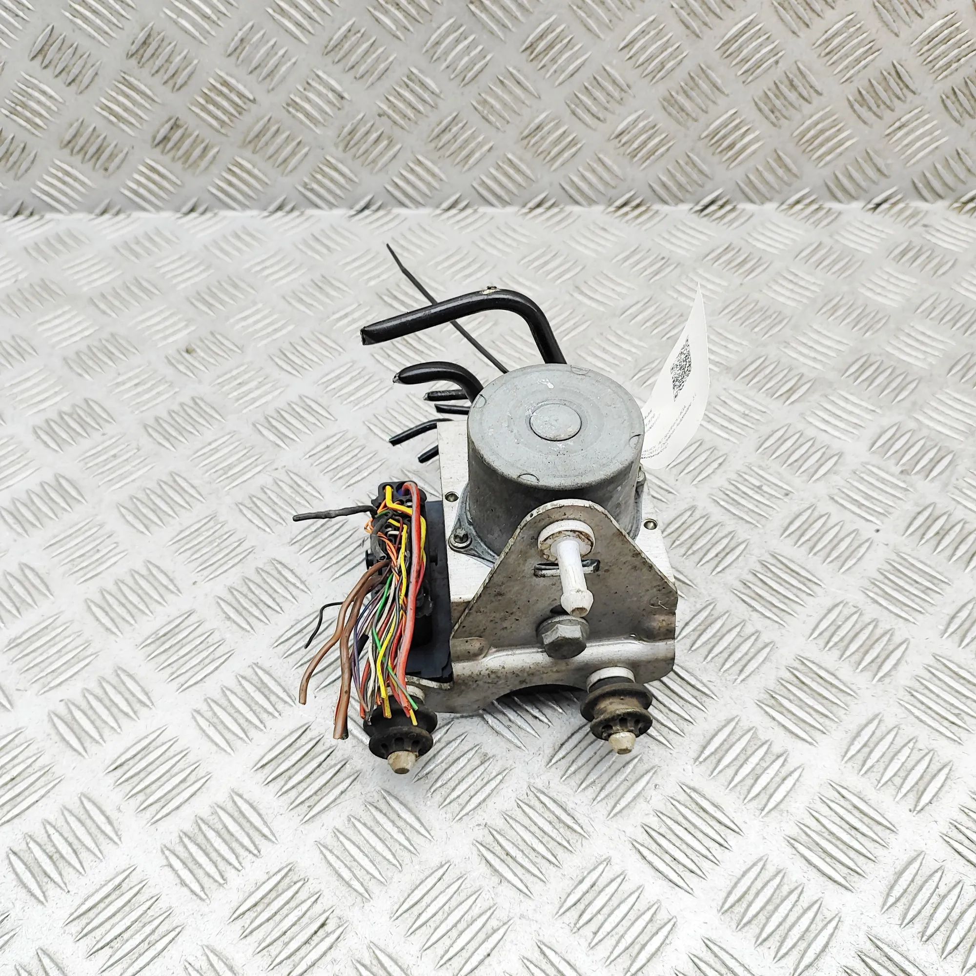 Audi A7 (4G) ABS pump ABS Pump — AUDI A7 (Sportback 4GA, 4GF) (2010-2...