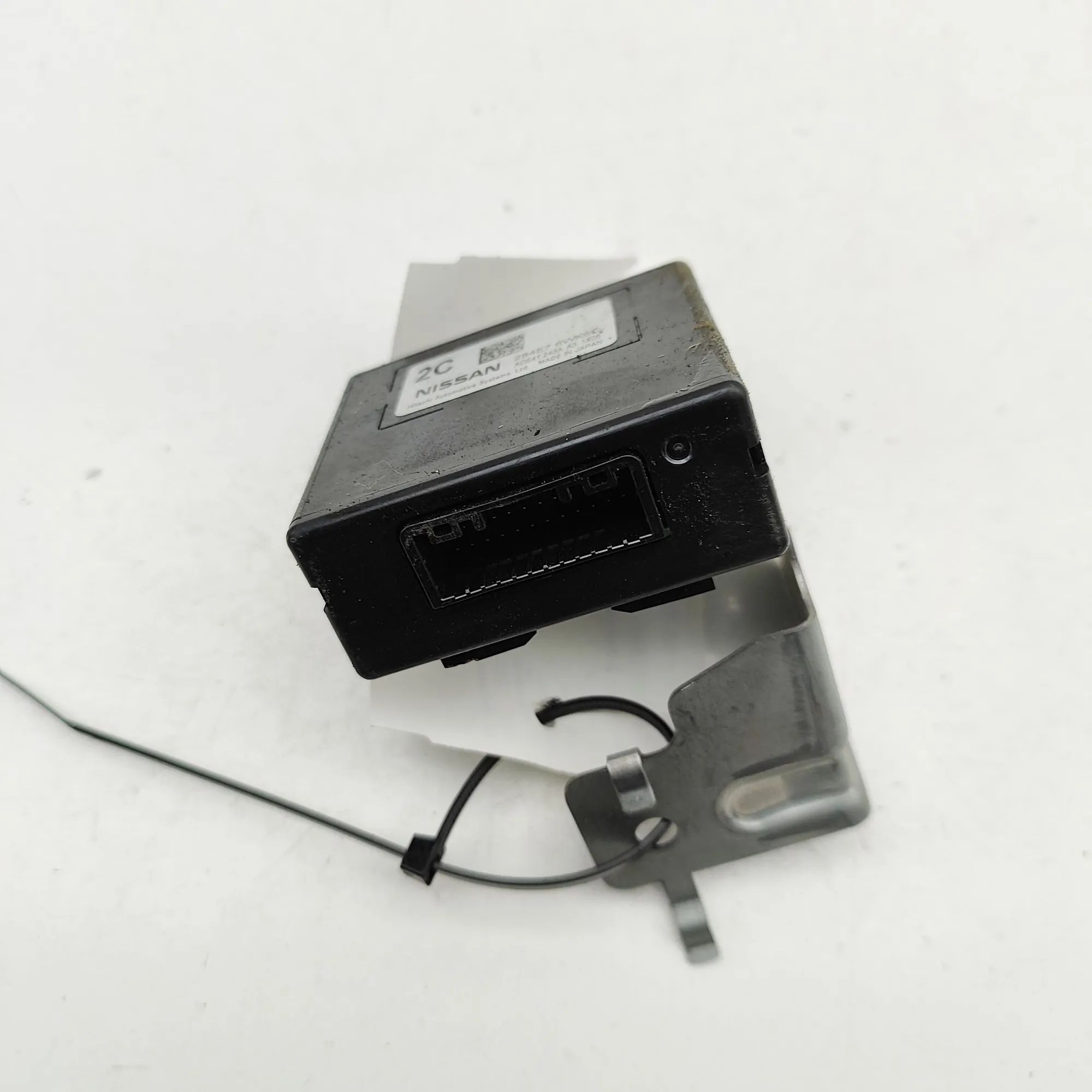 Nissan Leaf Other Control Units Other Control Units — NISSAN LEAF (ZE1) (2017-....