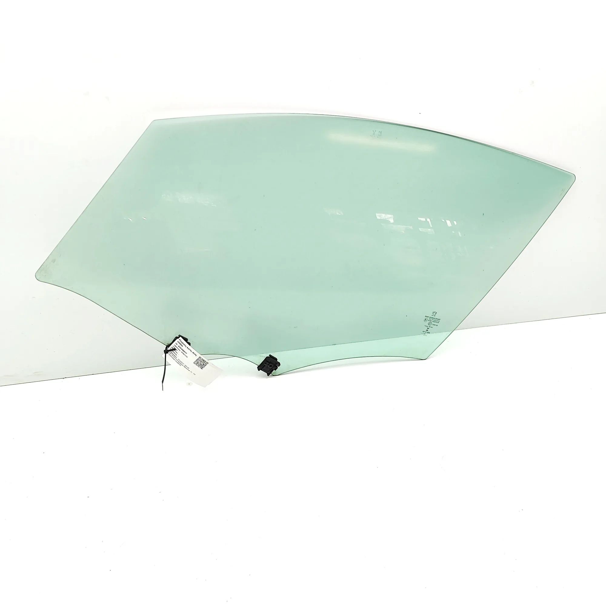 Peugeot 508 Front Left Door Window Front Left Door Window — PEUGEOT 508 (SW) (2010...