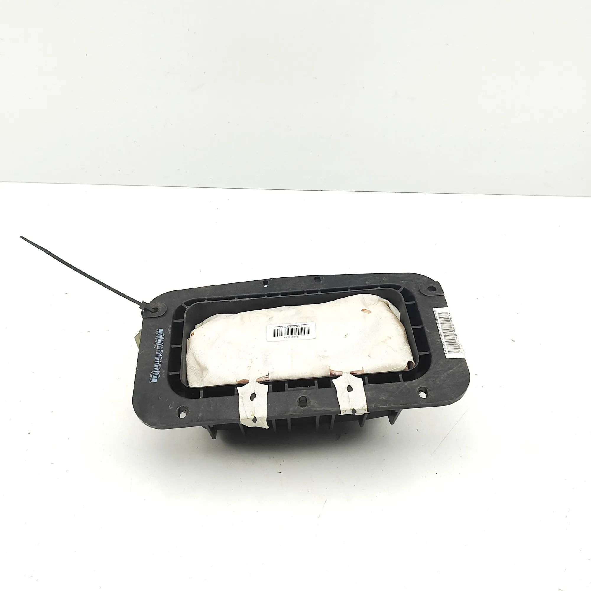Peugeot 508 Dashboard Safety Bag SRS Dashboard Safety Bag SRS — PEUGEOT 508 (SW) (20...