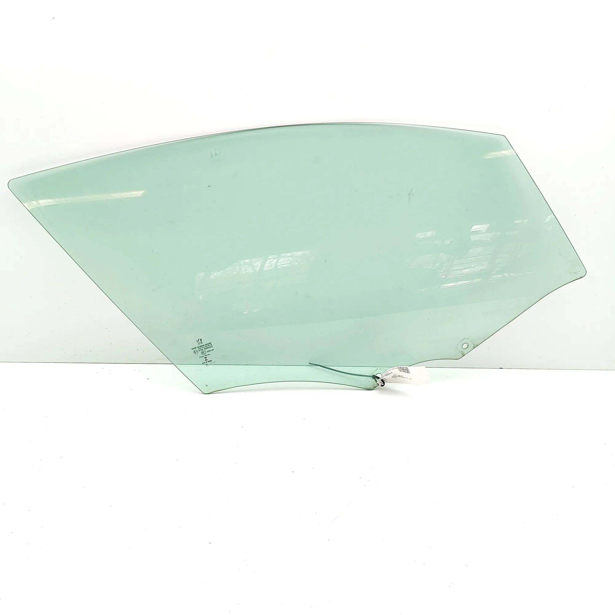 Peugeot 508 Front Right Door Window Front Right Door Window — PEUGEOT 508 (SW) (201...
