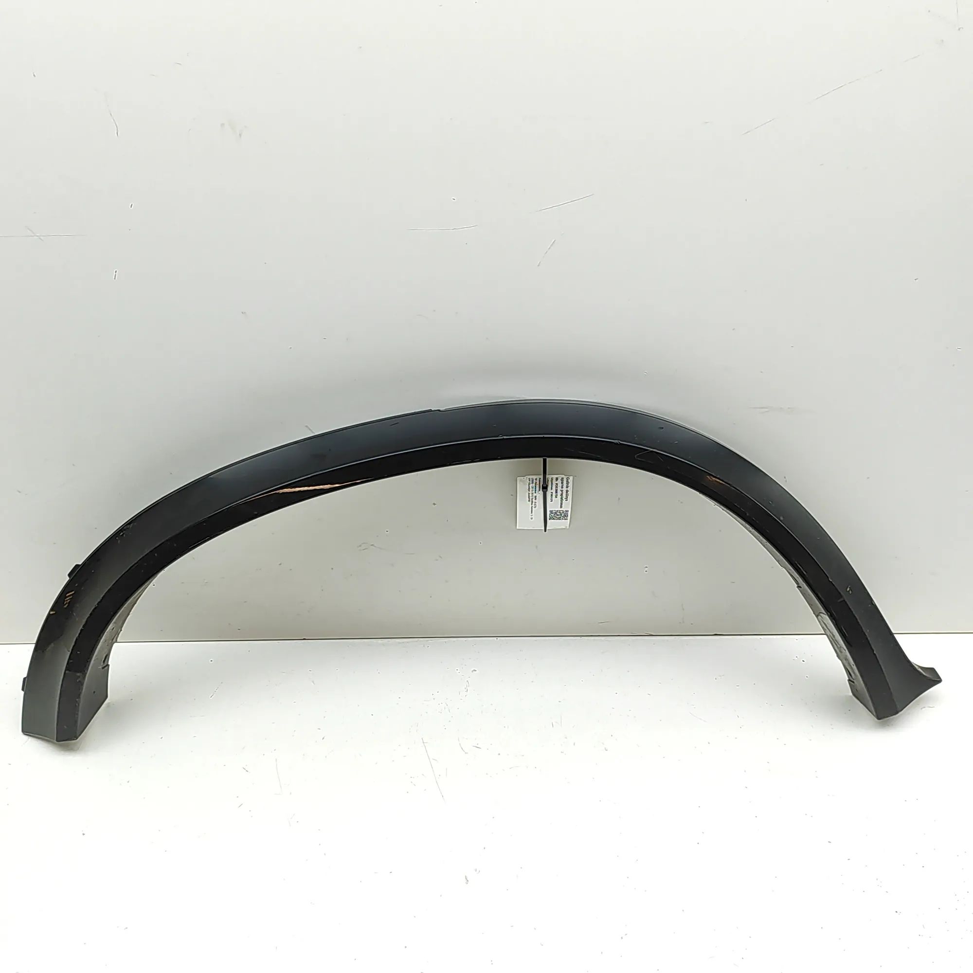 BMW X5 (E70) Wheel arch trim — rear right Wheel arch trim — rear right — BMW X5 (E70) (20...