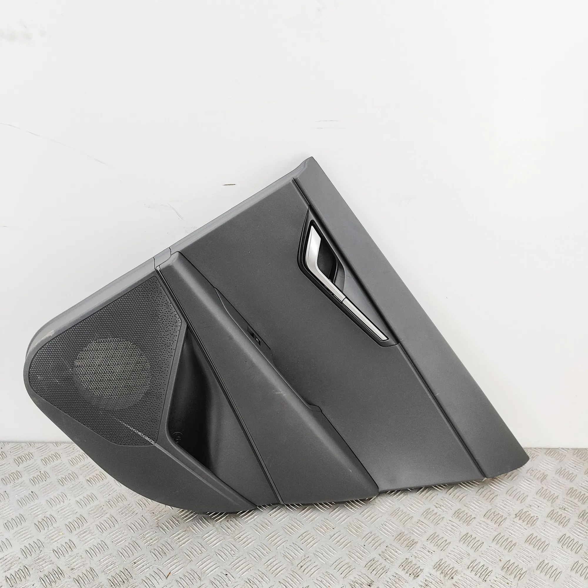 Kia Niro Rear Right Door Panel Rear Right Door Panel — KIA NIRO (II) (2022-......