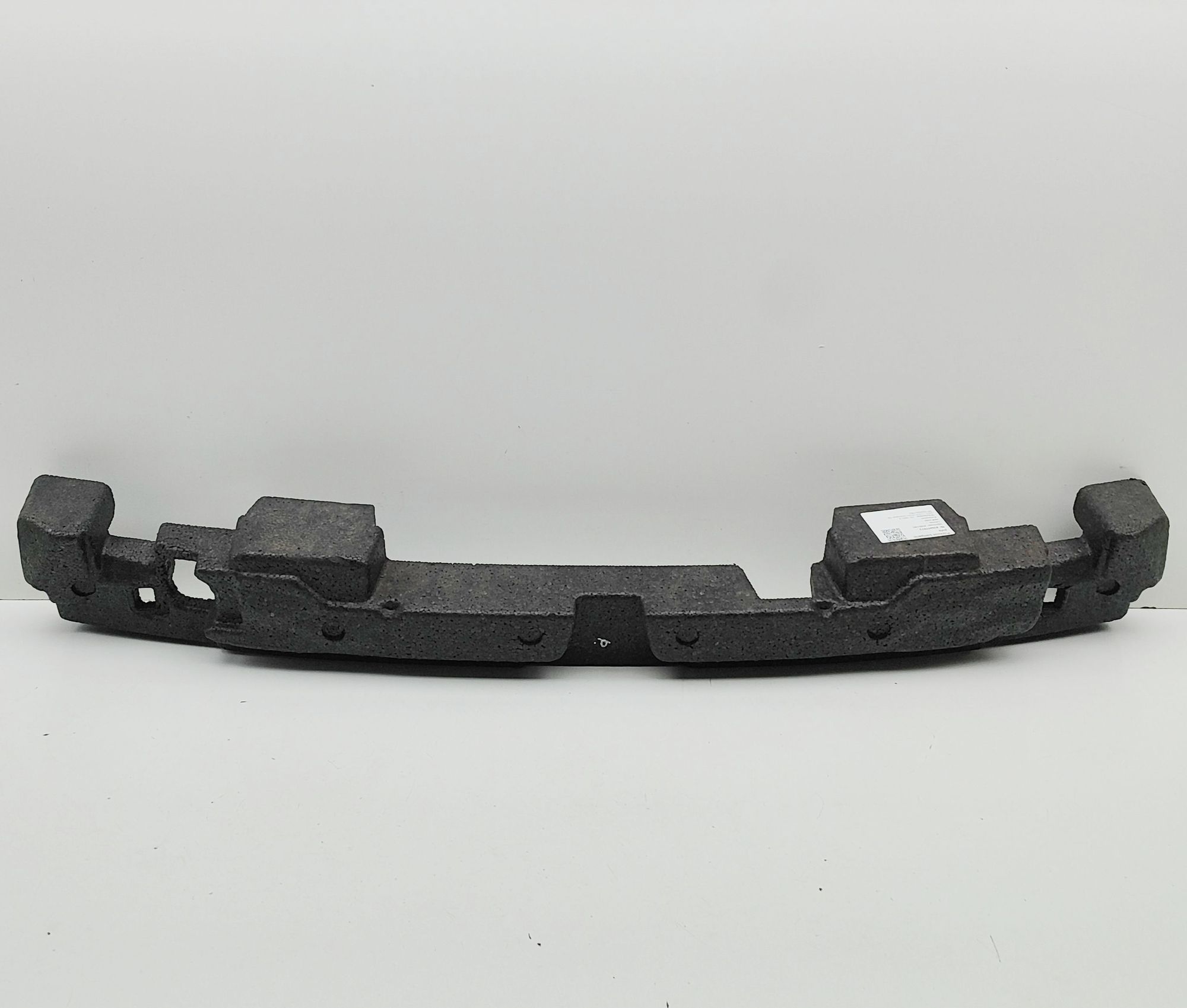 Kia Niro Front bumper energy absorber Front bumper energy absorber — KIA NIRO (II) (2...