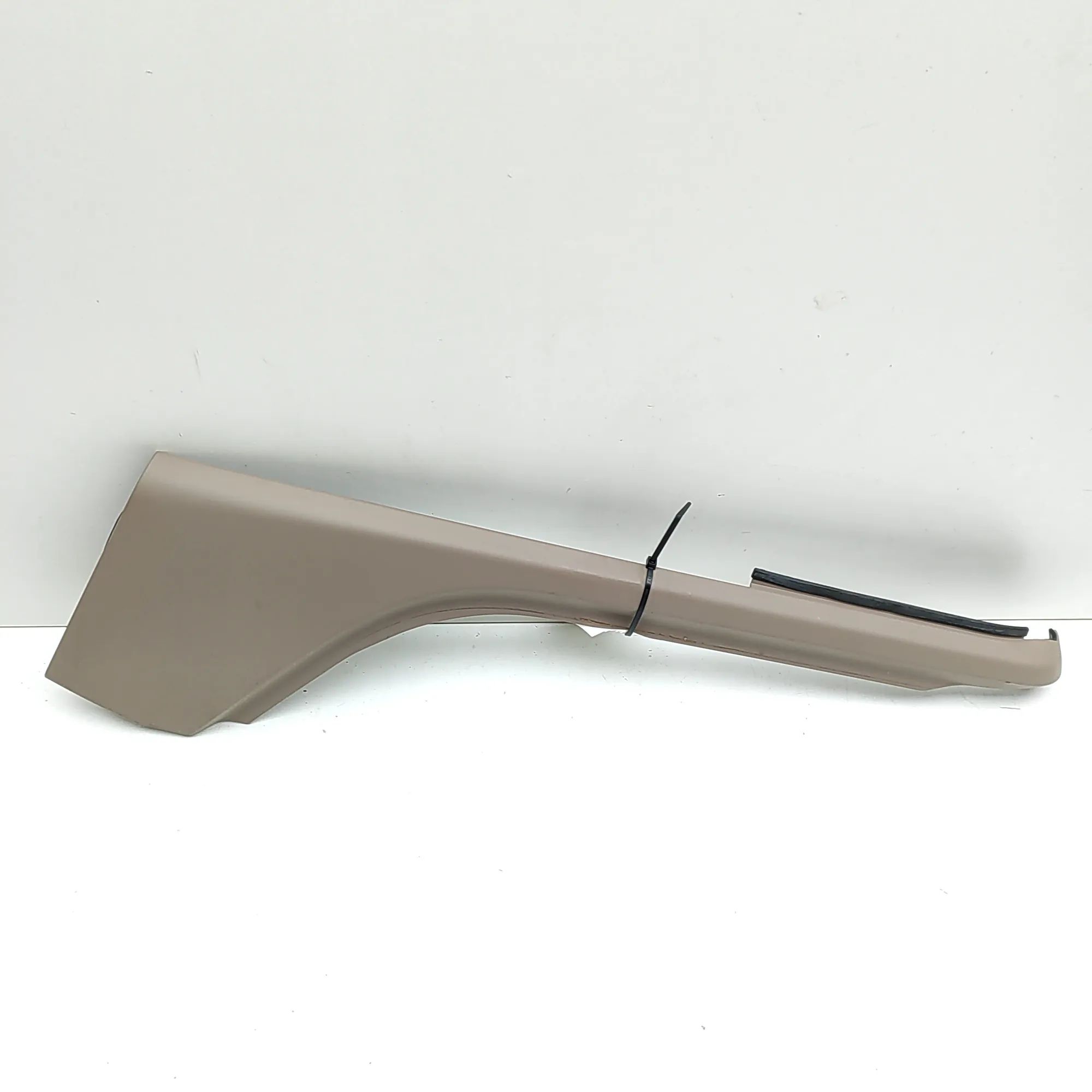 Porsche Taycan Centre console trim Centre console trim — PORSCHE TAYCAN (2019-...)...