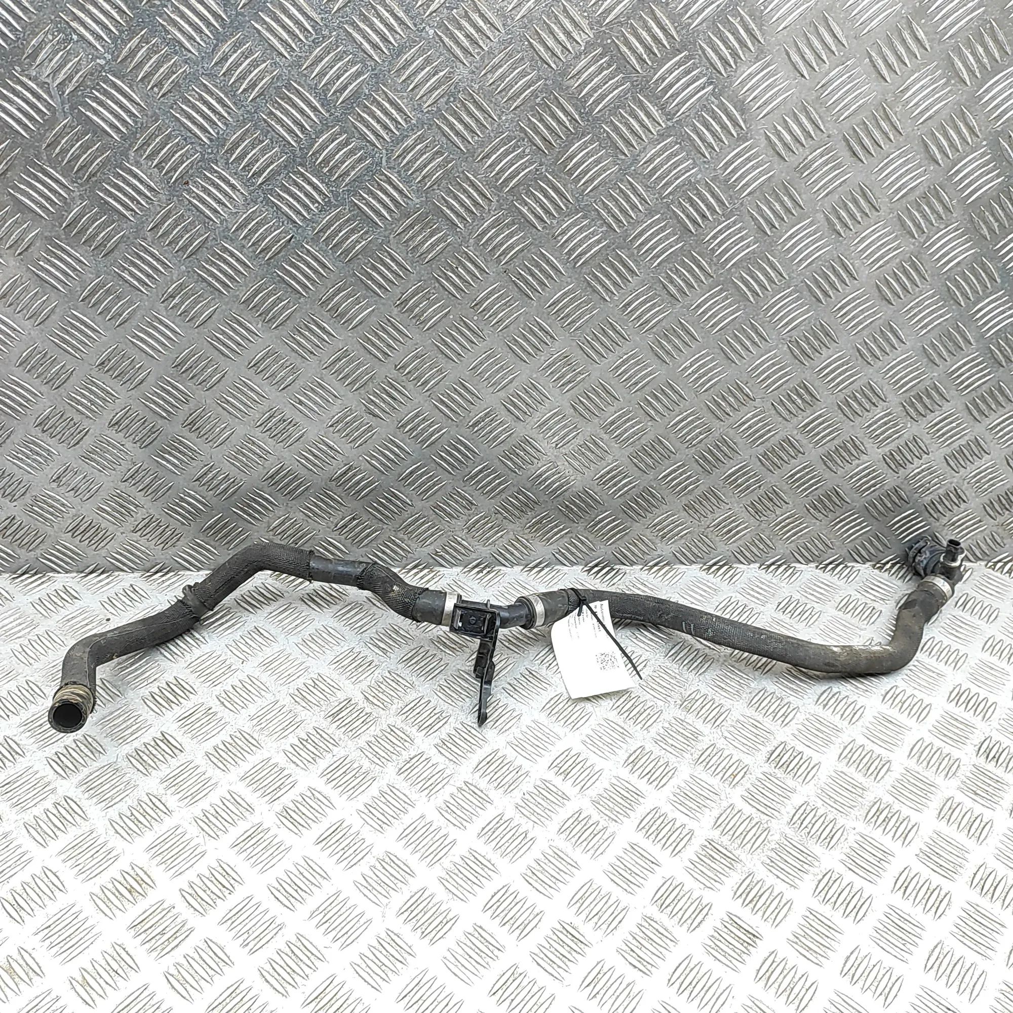 Porsche Taycan Coolant hose