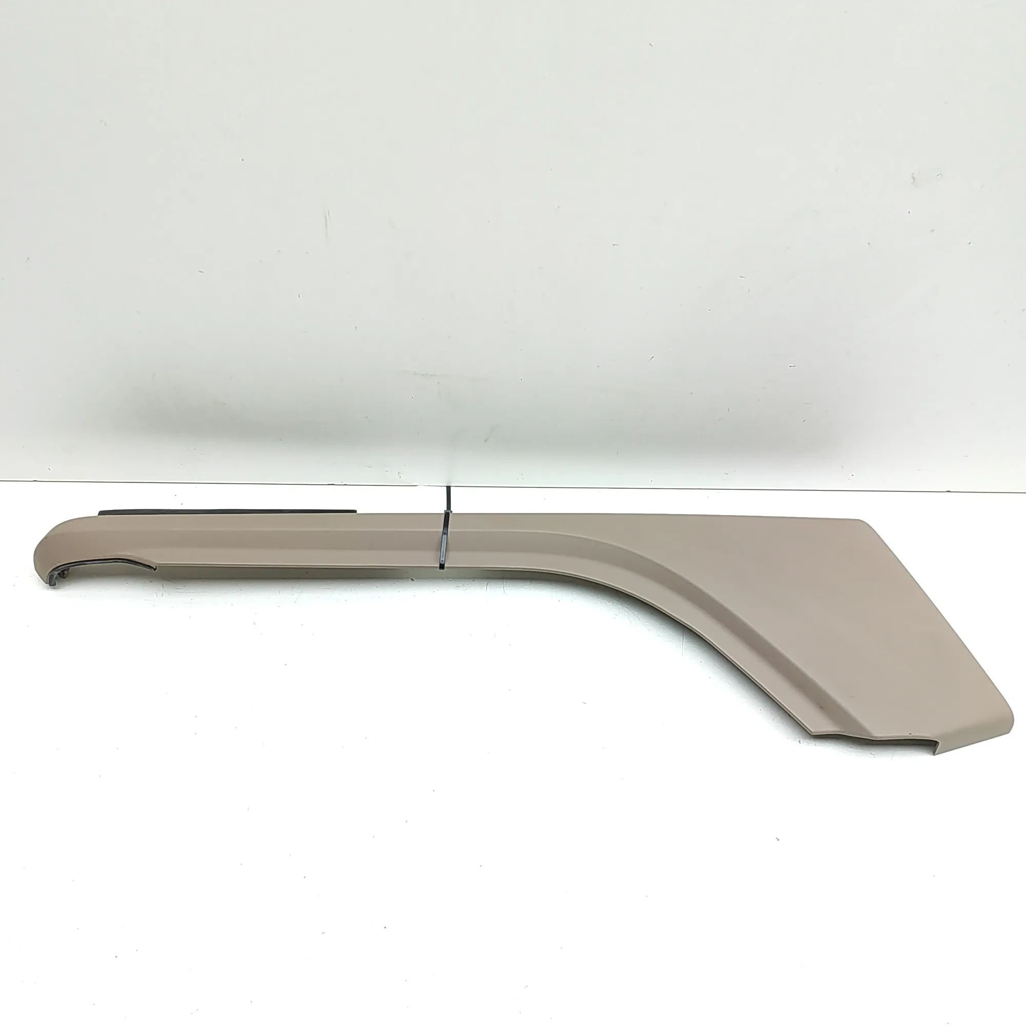 Porsche Taycan Centre console trim