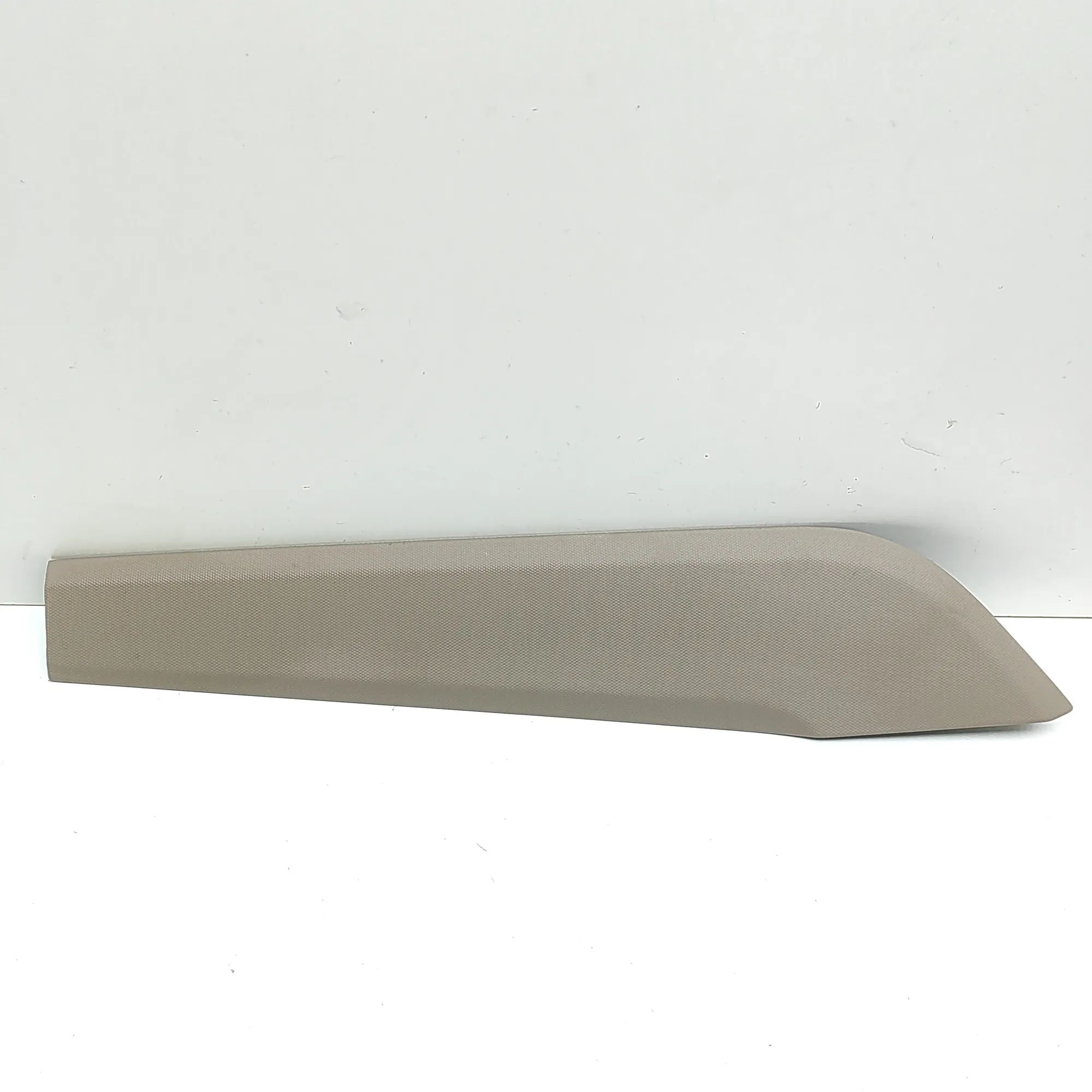 Porsche Taycan Centre console trim