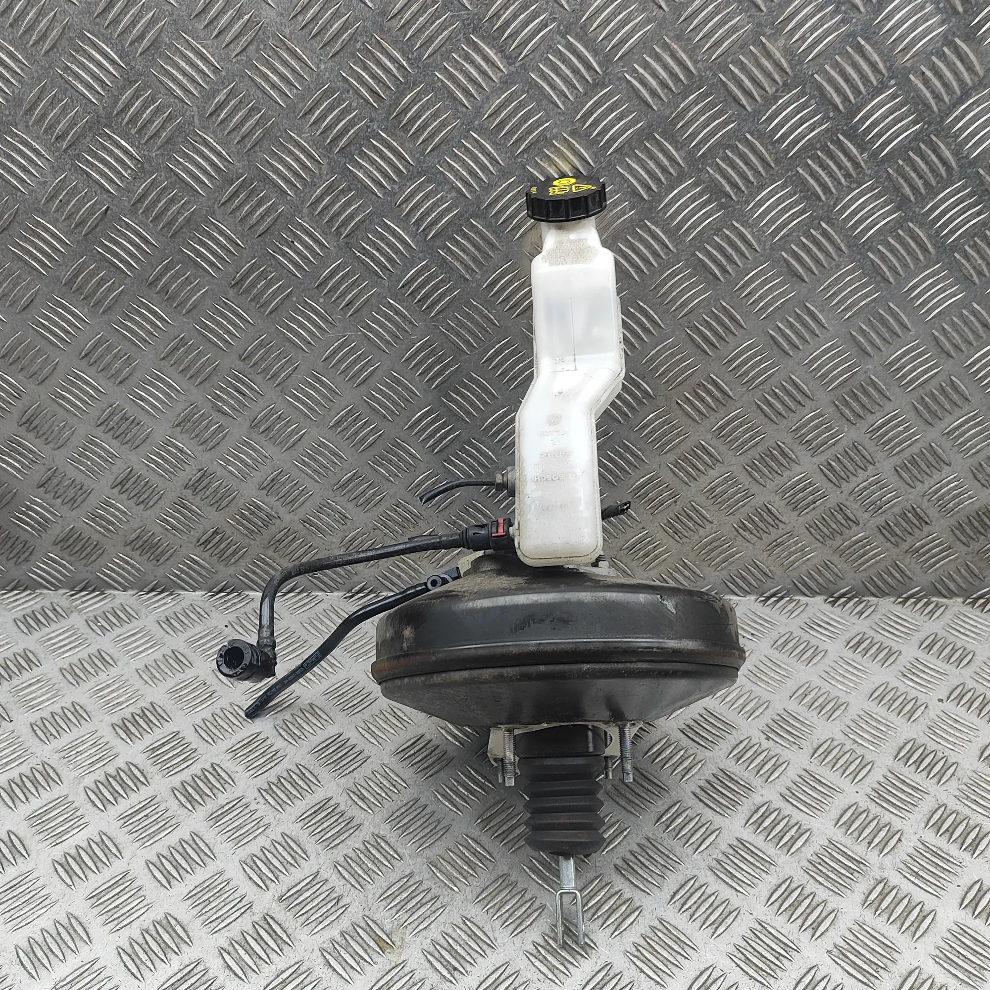 Ford Fiesta Brake Servo Booster Brake Servo Booster — FORD FIESTA (VII) (2017-....