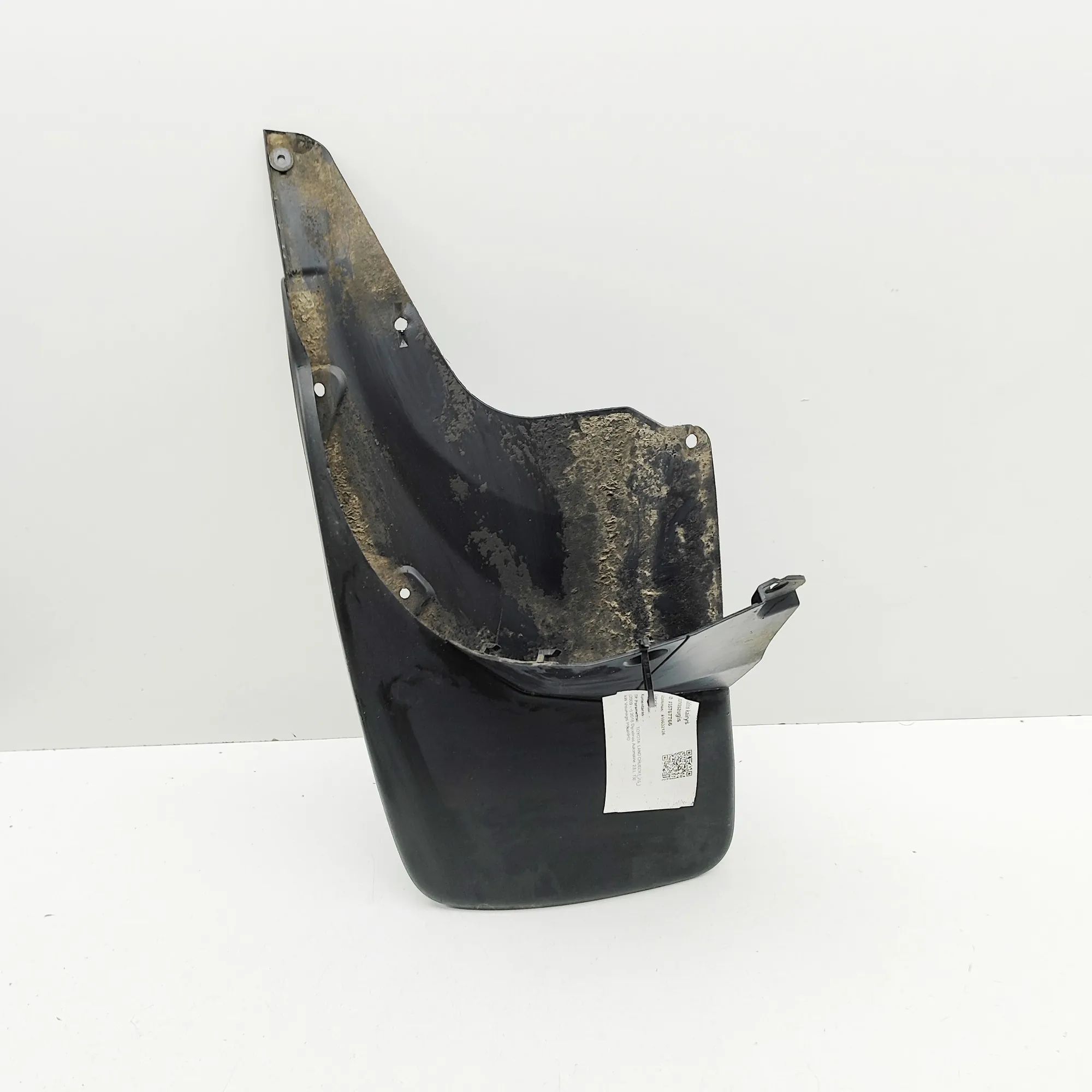 Toyota Land Cruiser 150 Mudguard — rear left Mudguard — rear left — TOYOTA LAND CRUISER (_J1...