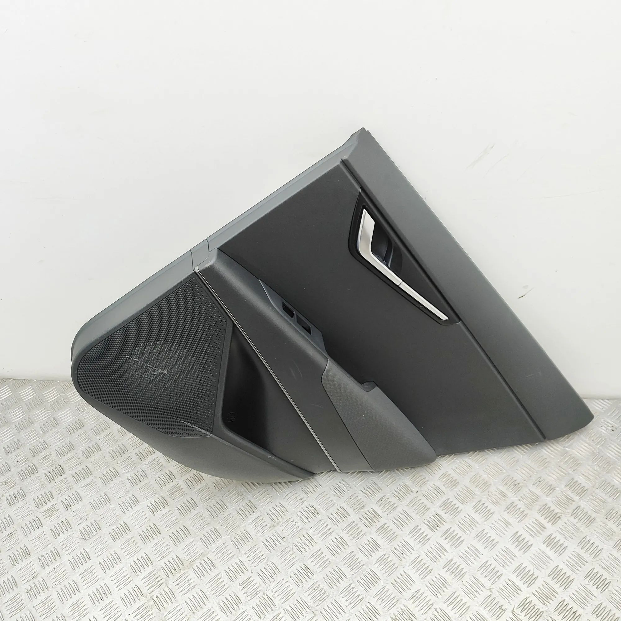 Kia Niro Rear Right Door Panel Rear Right Door Panel — KIA NIRO (II) (2022-......