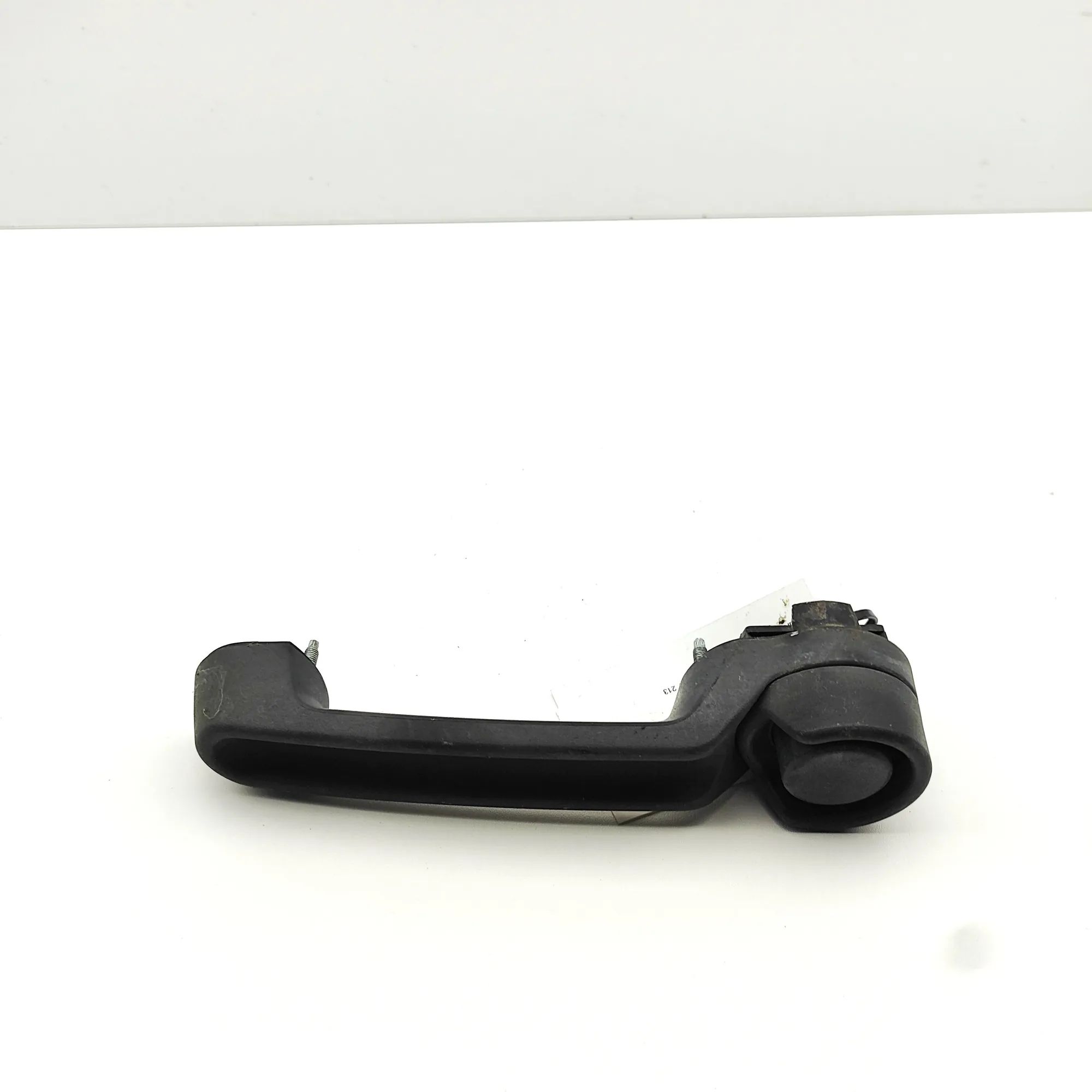 Jeep Wrangler (JK) Exterior door handle — rear right Exterior door handle — rear right — JEEP WRANGL...