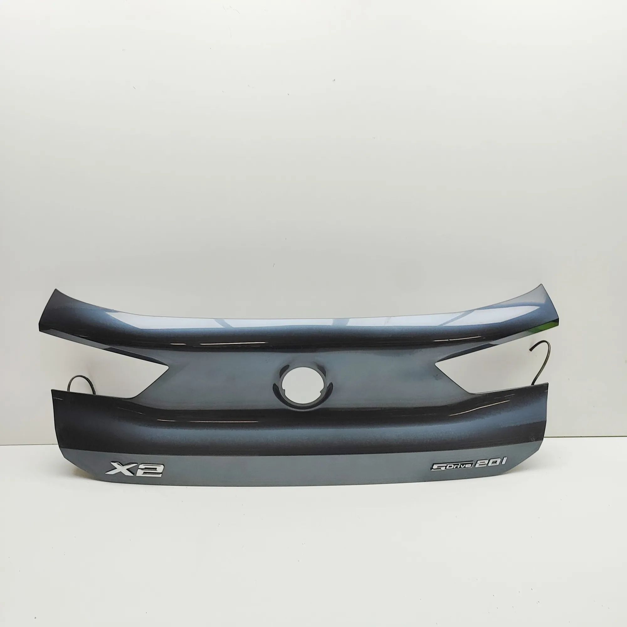 BMW X2 (F39) Tailgate Bootlid Lower Part Tailgate Bootlid Lower Part — BMW X2 (F39) (201...
