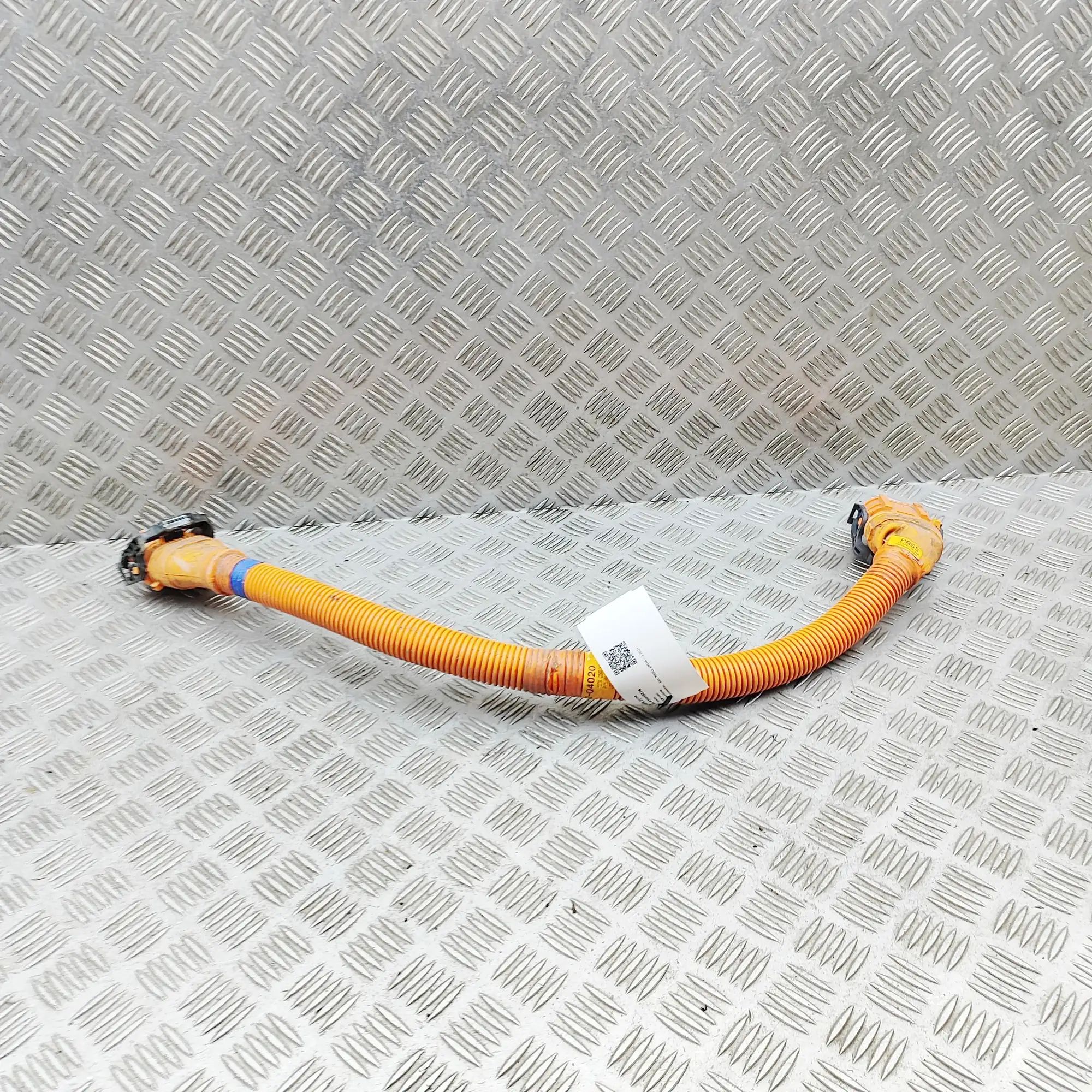Kia Niro Wiring harness Wiring harness — KIA NIRO (2016-...) — 91662-Q4...