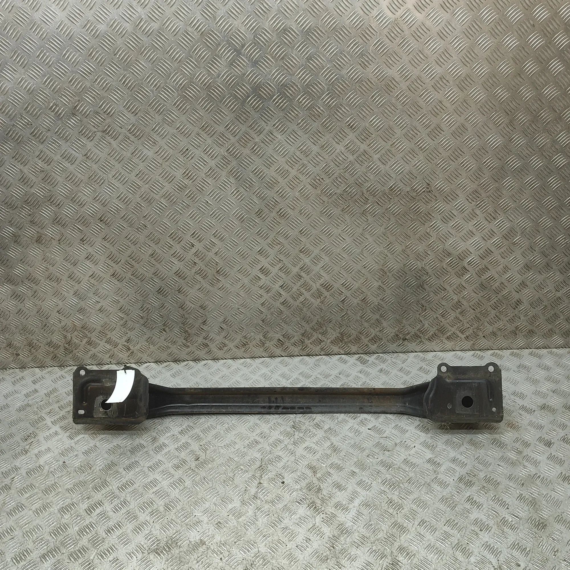 Ford Fiesta Rear Crash Reinforcement Bar Rear Crash Reinforcement Bar — FORD FIESTA (VII...