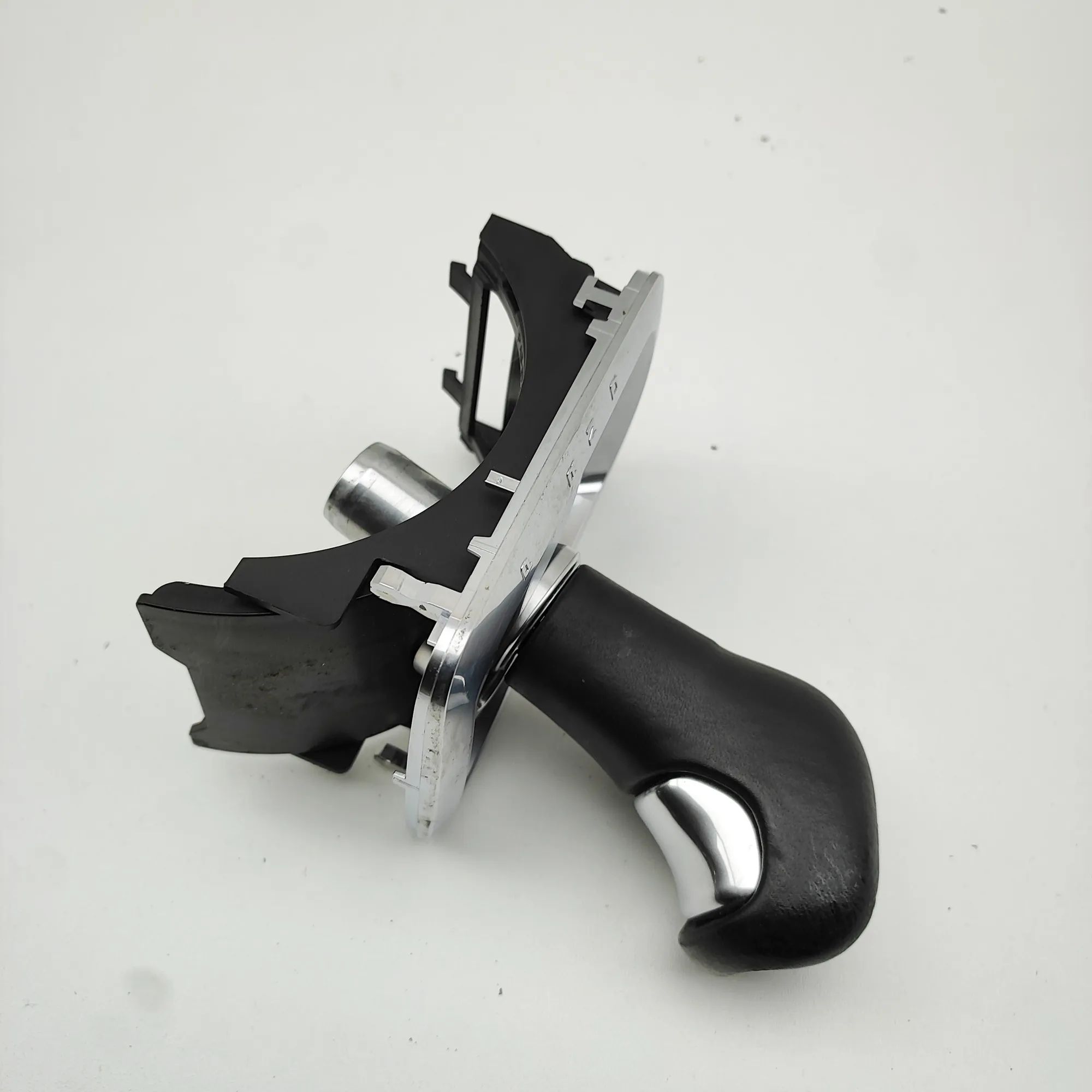 Porsche Cayenne Gear lever knob Gear lever knob — PORSCHE CAYENNE (92A) (2010-....