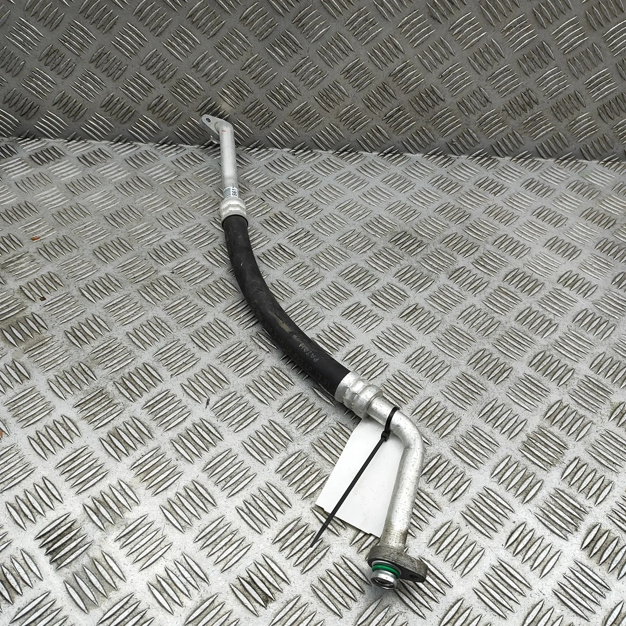 Hyundai Kona A/C Air Con Hose Pipe A/C Air Con Hose Pipe — HYUNDAI KONA (2017-...)...