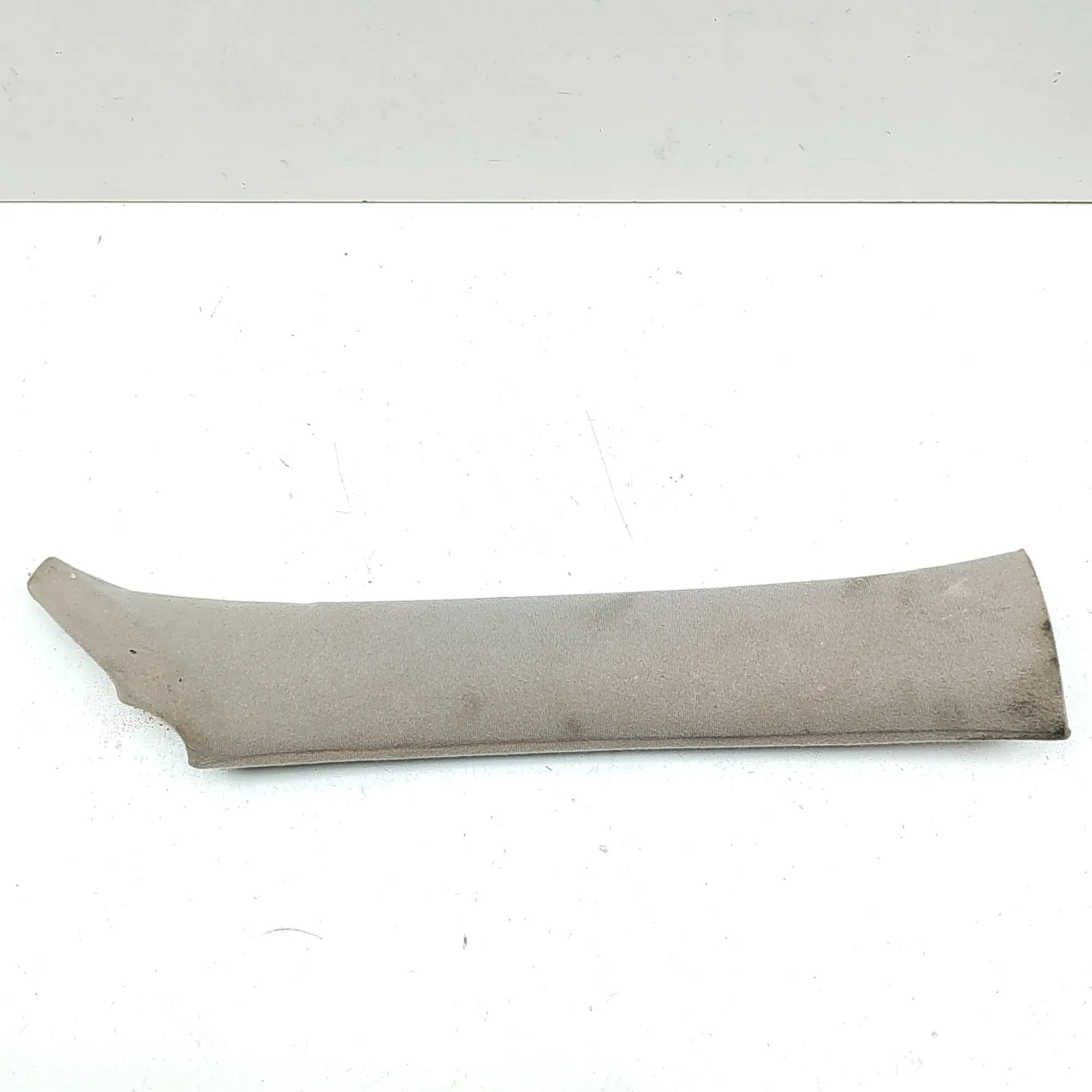 Jaguar XK Front Right A Pillar Trim Front Right A Pillar Trim — JAGUAR XK (8 Coupe ...