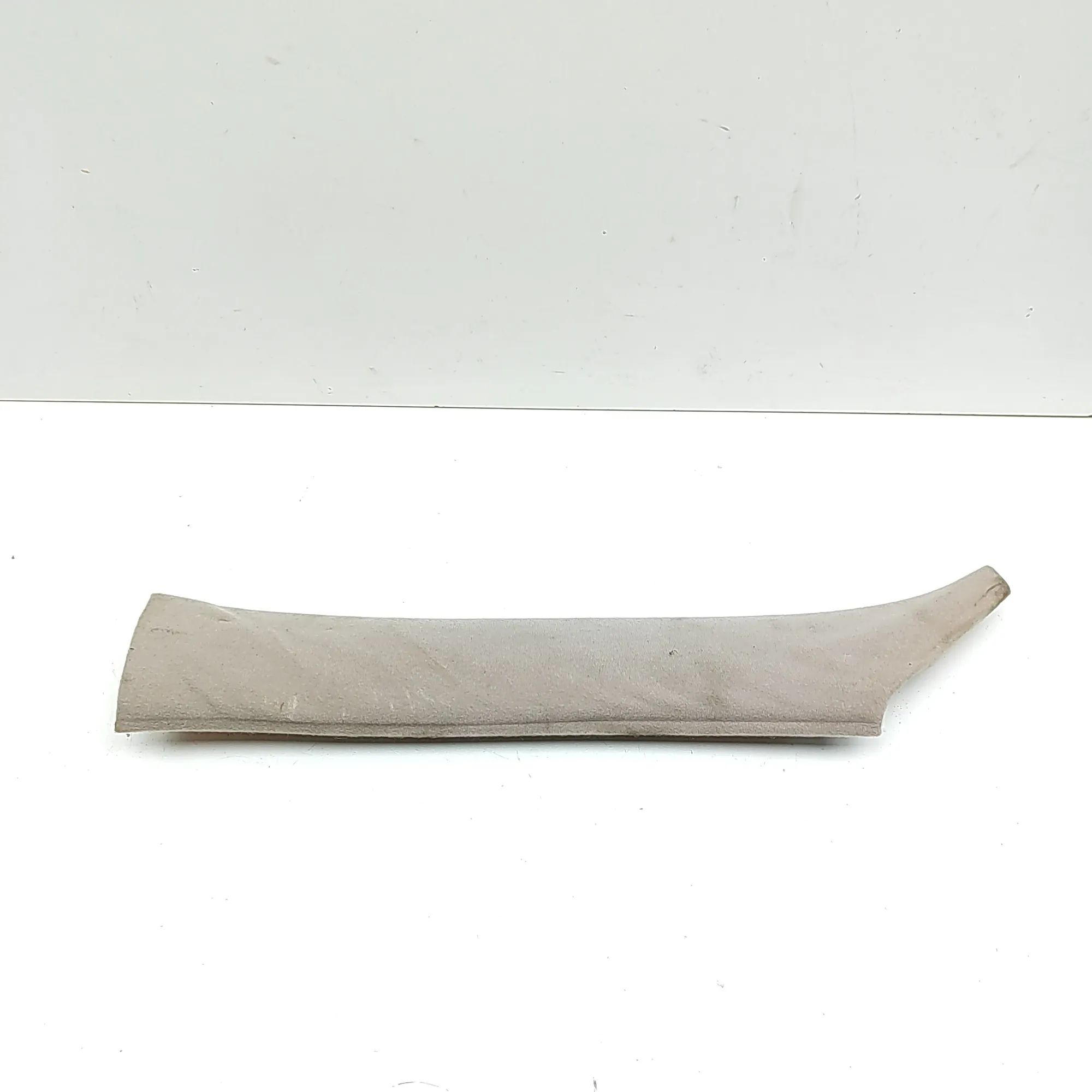 Jaguar XK Front Left A Pillar Trim Front Left A Pillar Trim — JAGUAR XK (8 Coupe X...