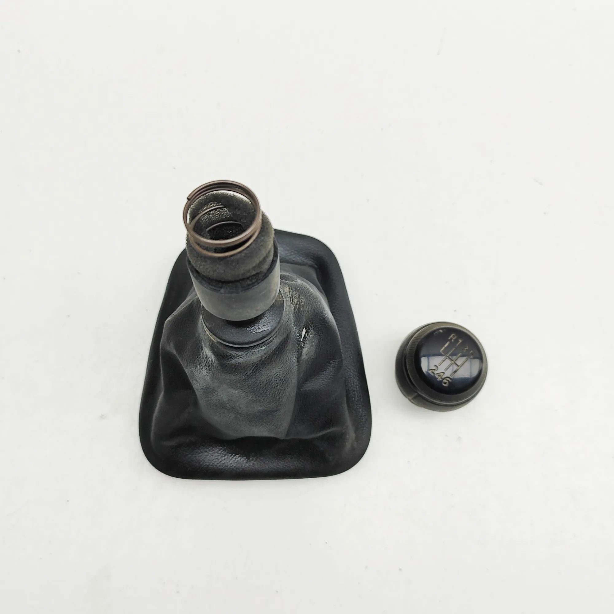 Renault Master Gear lever knob Gear lever knob — RENAULT MASTER (III Van FV) (...