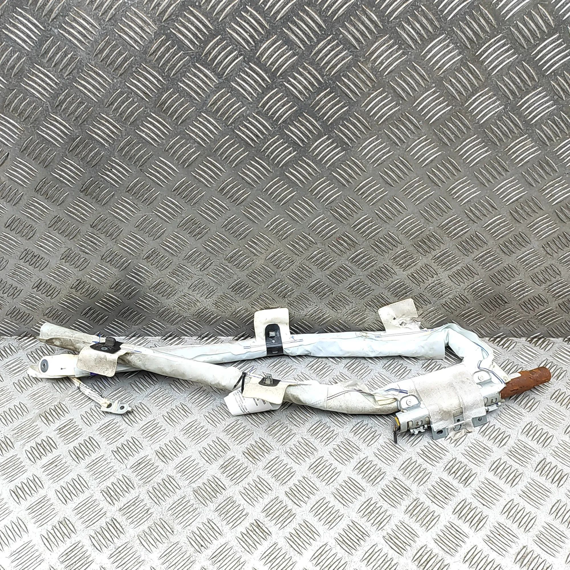Ford Ranger Left Side Roof Safety Curtain SRS Left Side Roof Safety Curtain SRS — FORD RANGER...