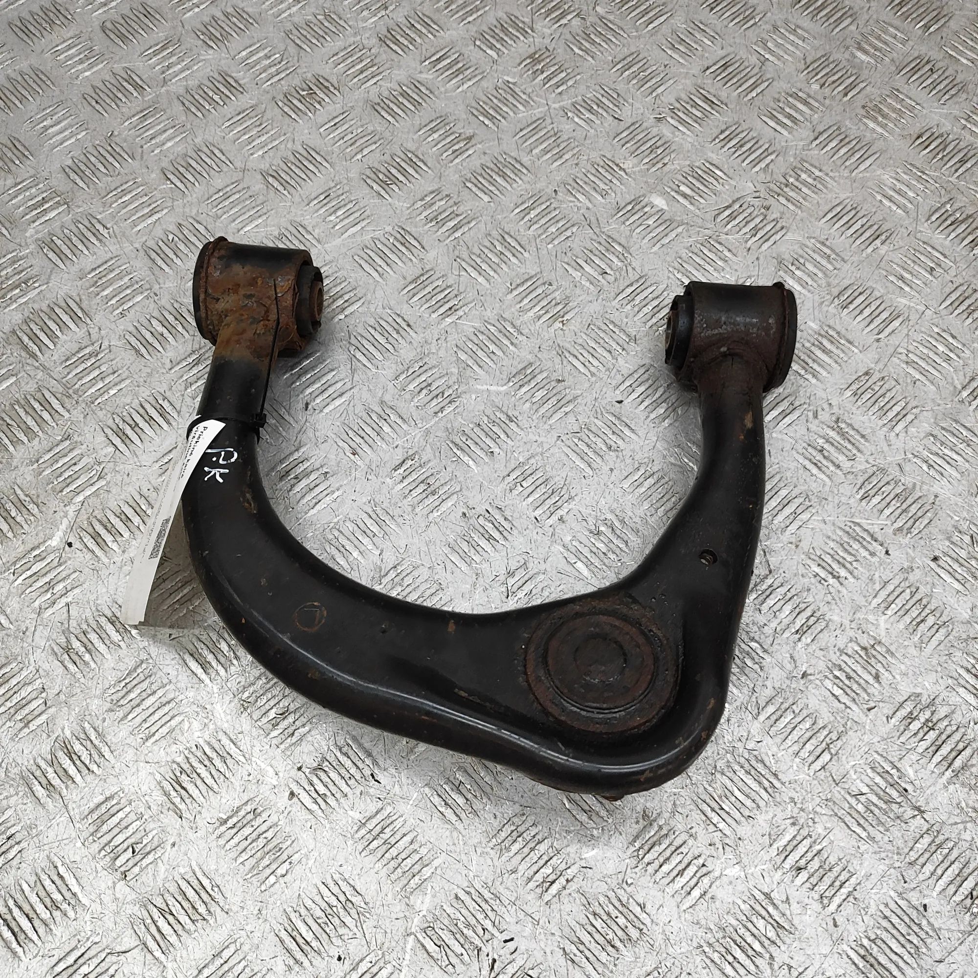 Toyota Land Cruiser 150 Front Left Upper Control Arm Front Left Upper Control Arm — TOYOTA LAND CRUI...