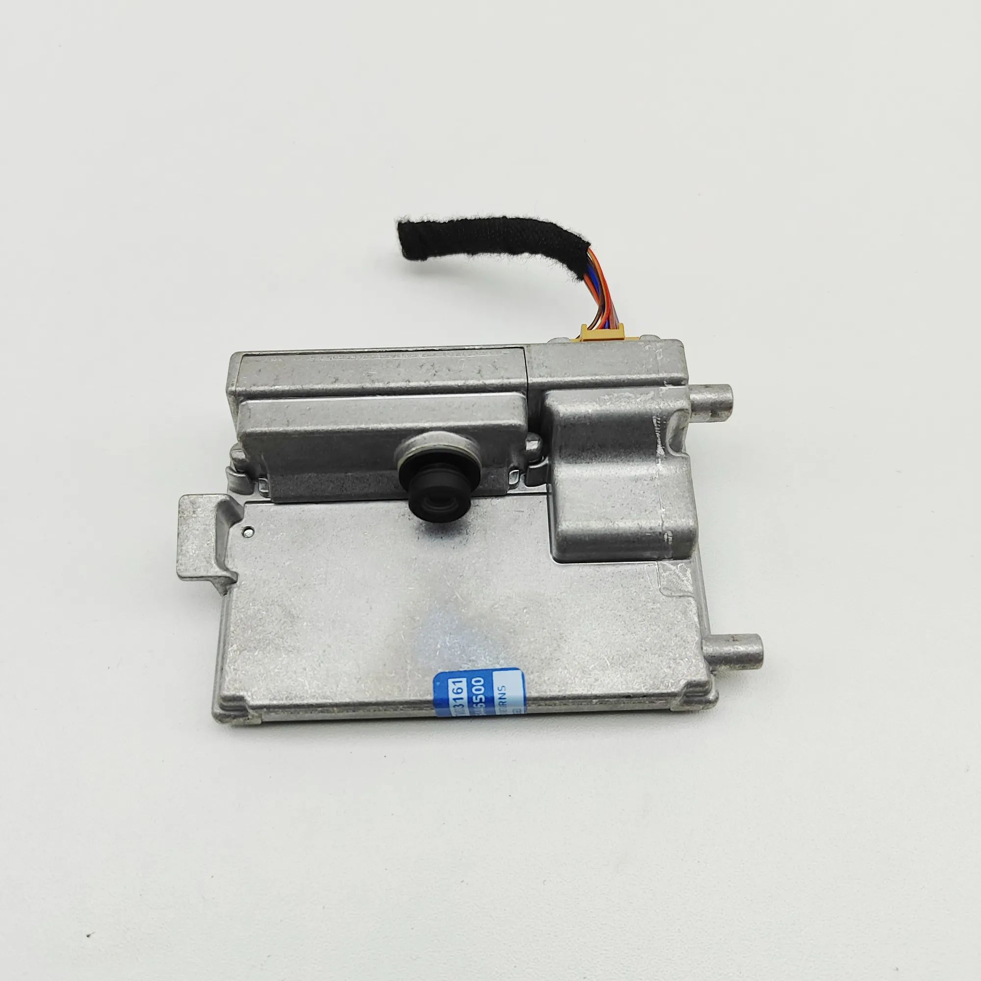 Audi Q3 (F3) Camera — front Camera — front — AUDI Q3 (Sportback F3N) (2019-...