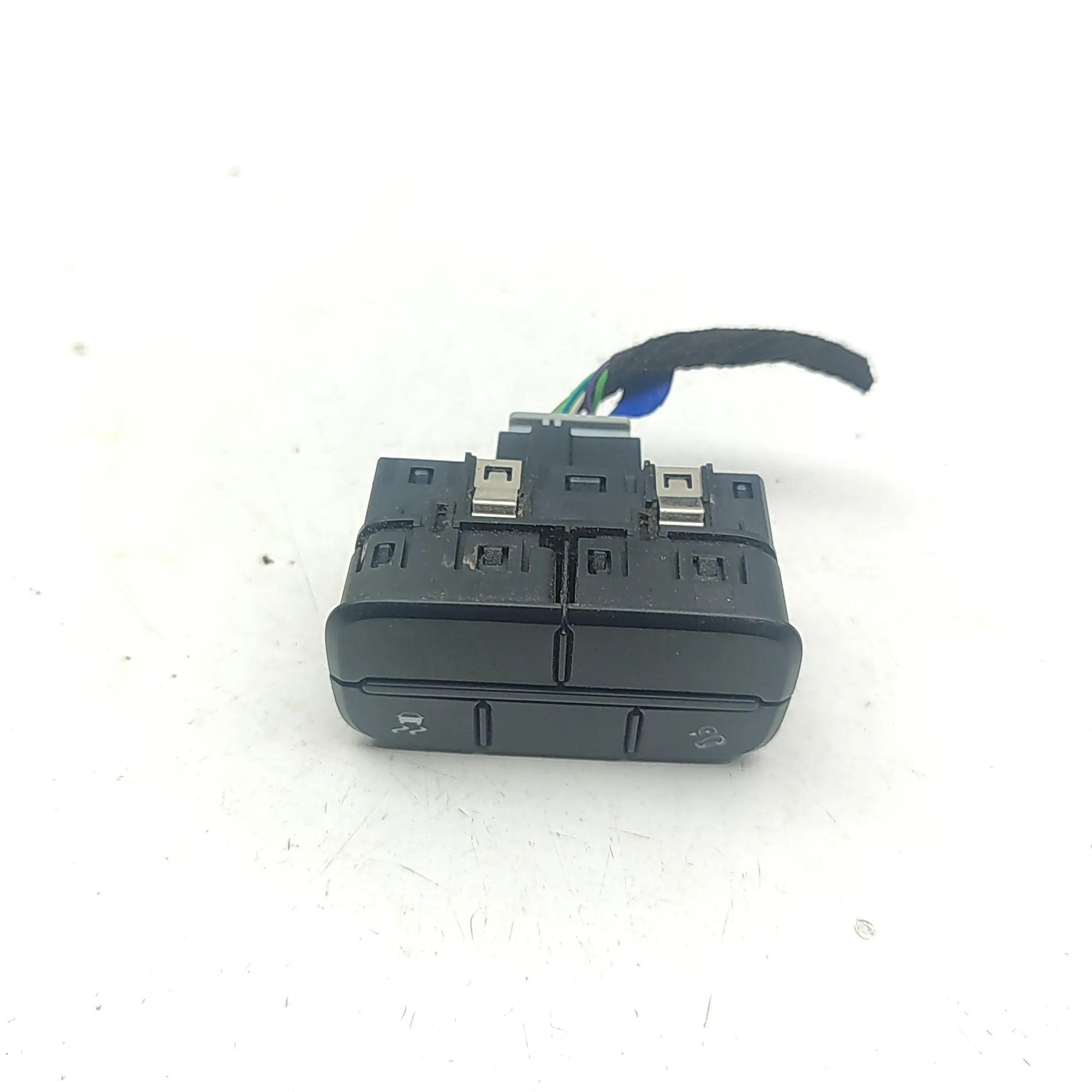 Ford Ranger Button Switch Panel Button Switch Panel — FORD RANGER (TKE) (2011-....