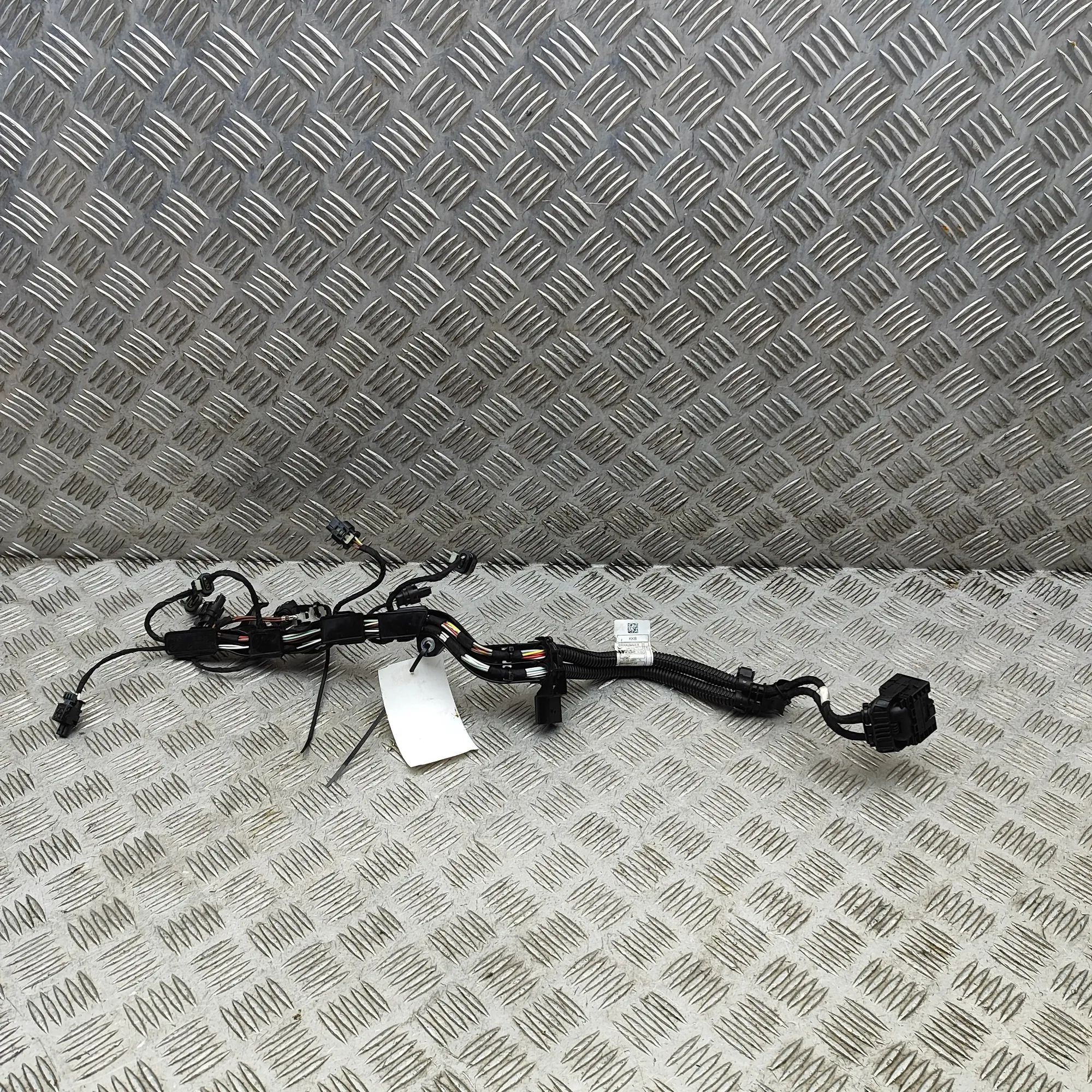 Mini One, Cooper (F55 / F56 / F57) Engine Cable Harness Engine Cable Harness — MINI COOPER (F55) (2014-...