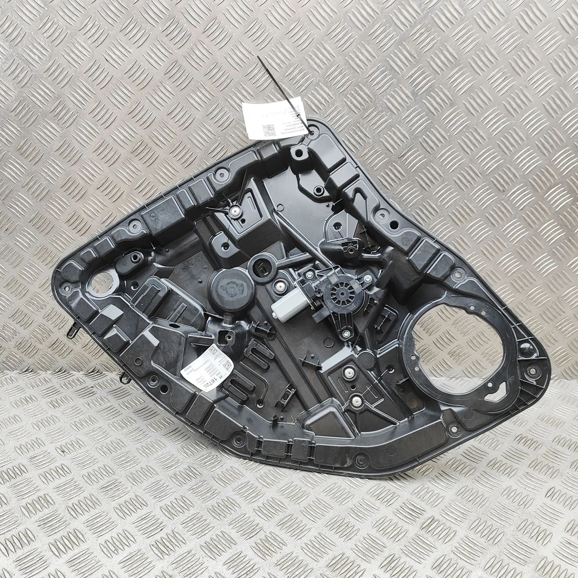 Mercedes-Benz A (W177) Rear Left Door Window Regulator Rear Left Door Window Regulator — MERCEDES BENZ...
