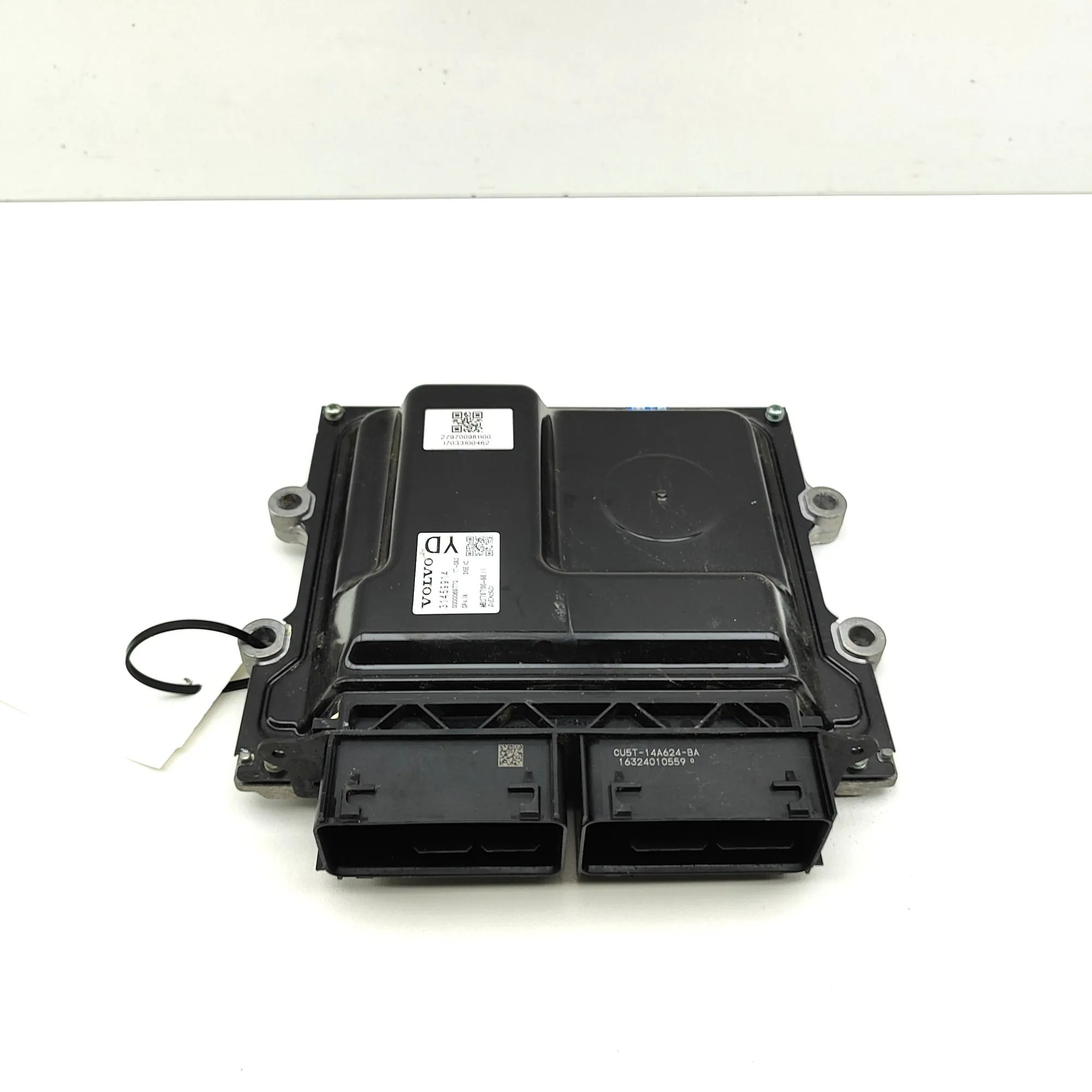 Volvo V90 / V90 Cross Country Engine Control Unit Engine Control Unit — VOLVO V90 (II) (2016-...)...
