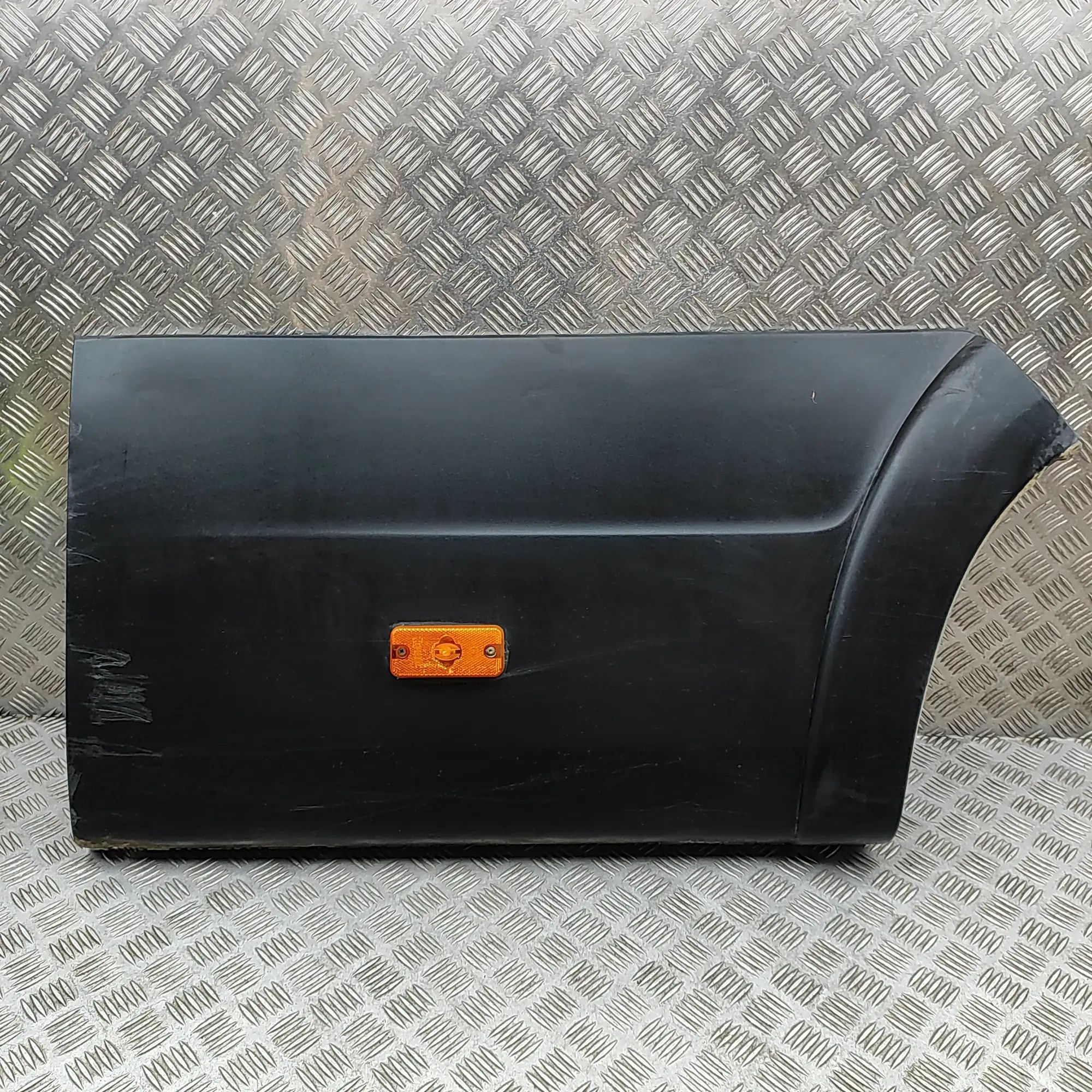 Peugeot Boxer Body moulding — right Body moulding — right — PEUGEOT BOXER (Van) (20...