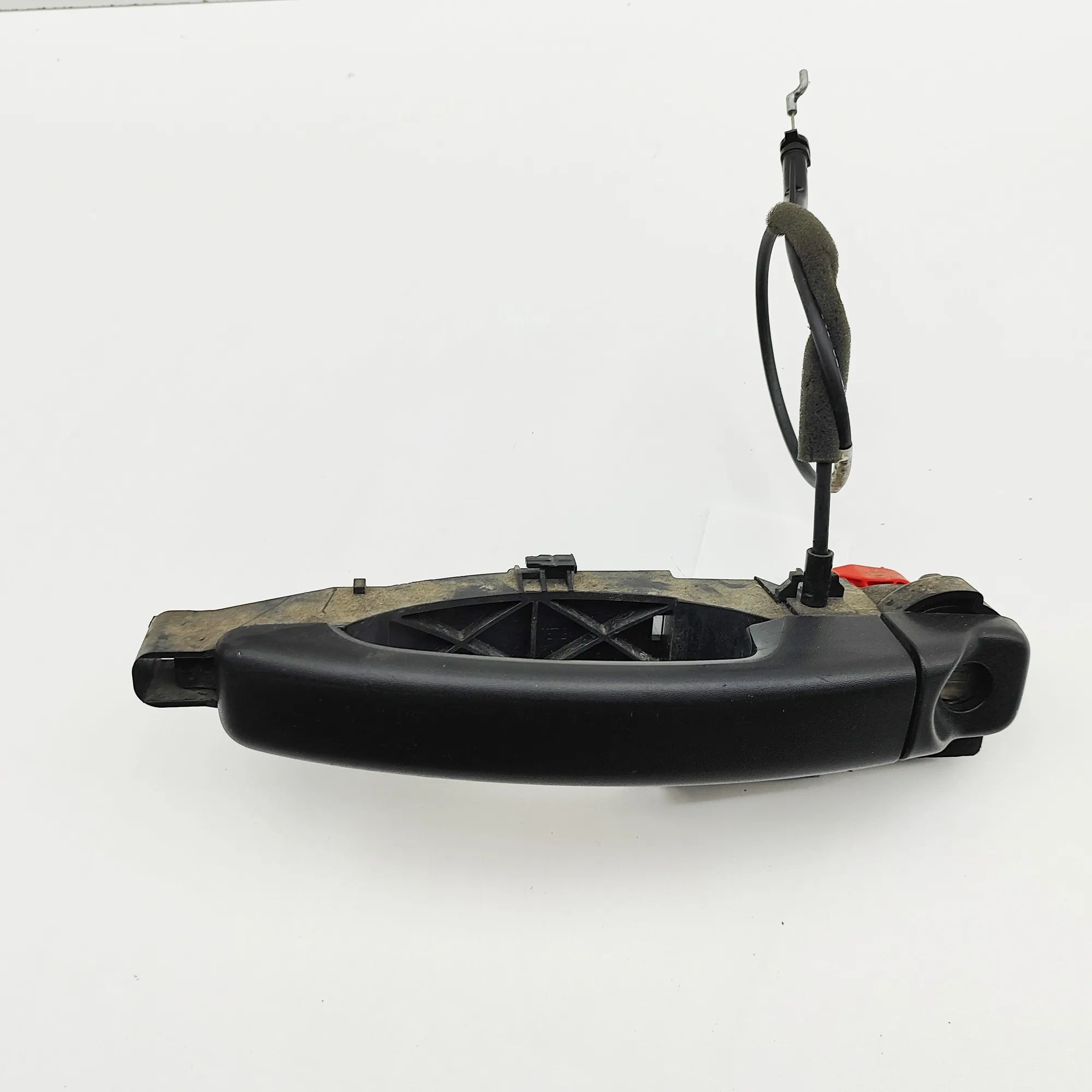 Opel Vivaro (B) Exterior door handle — front left Exterior door handle — front left — OPEL VIVARO...