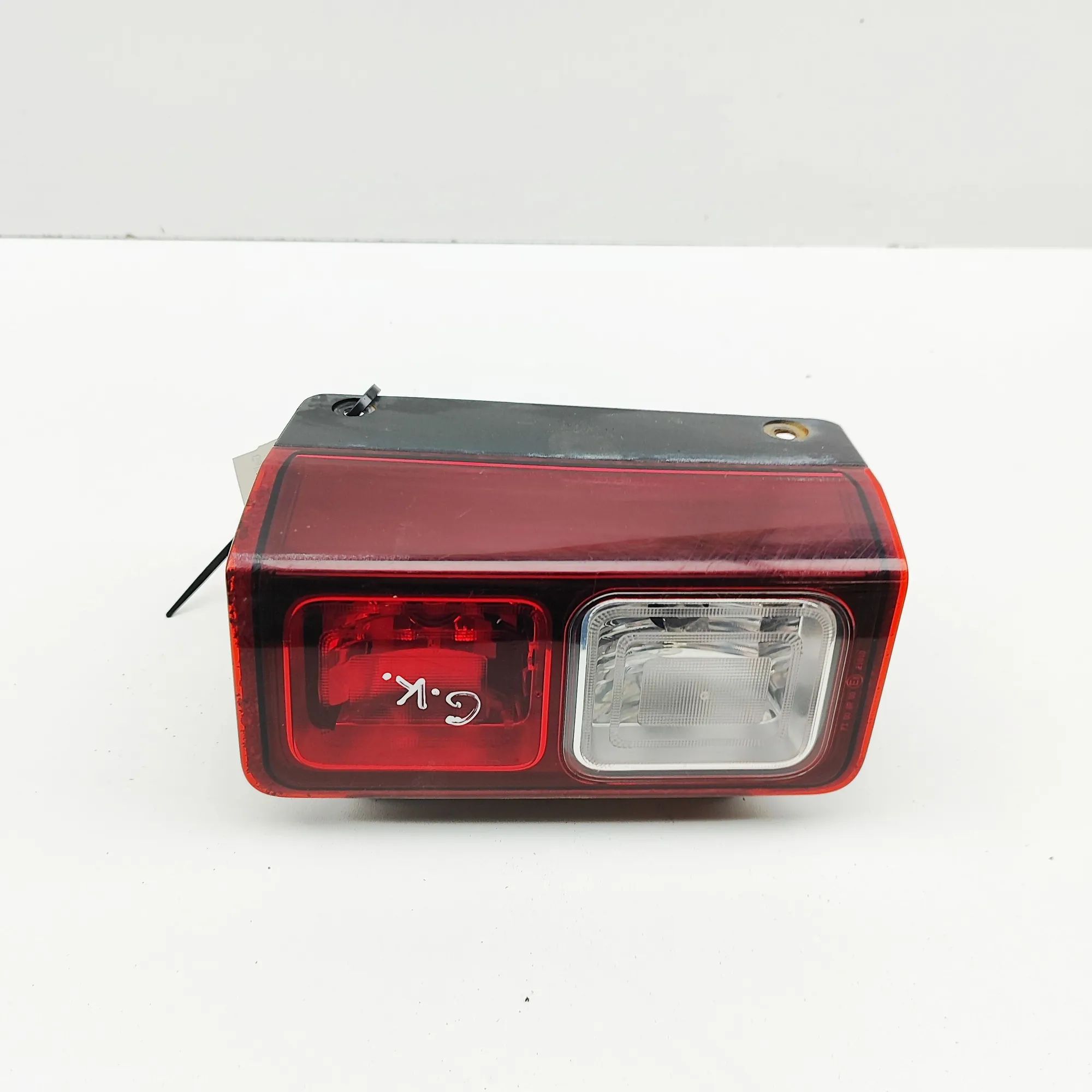 Opel Vivaro (B) Rear Left Tail Light Rear Left Tail Light — OPEL VIVARO (Van) (2014-...
