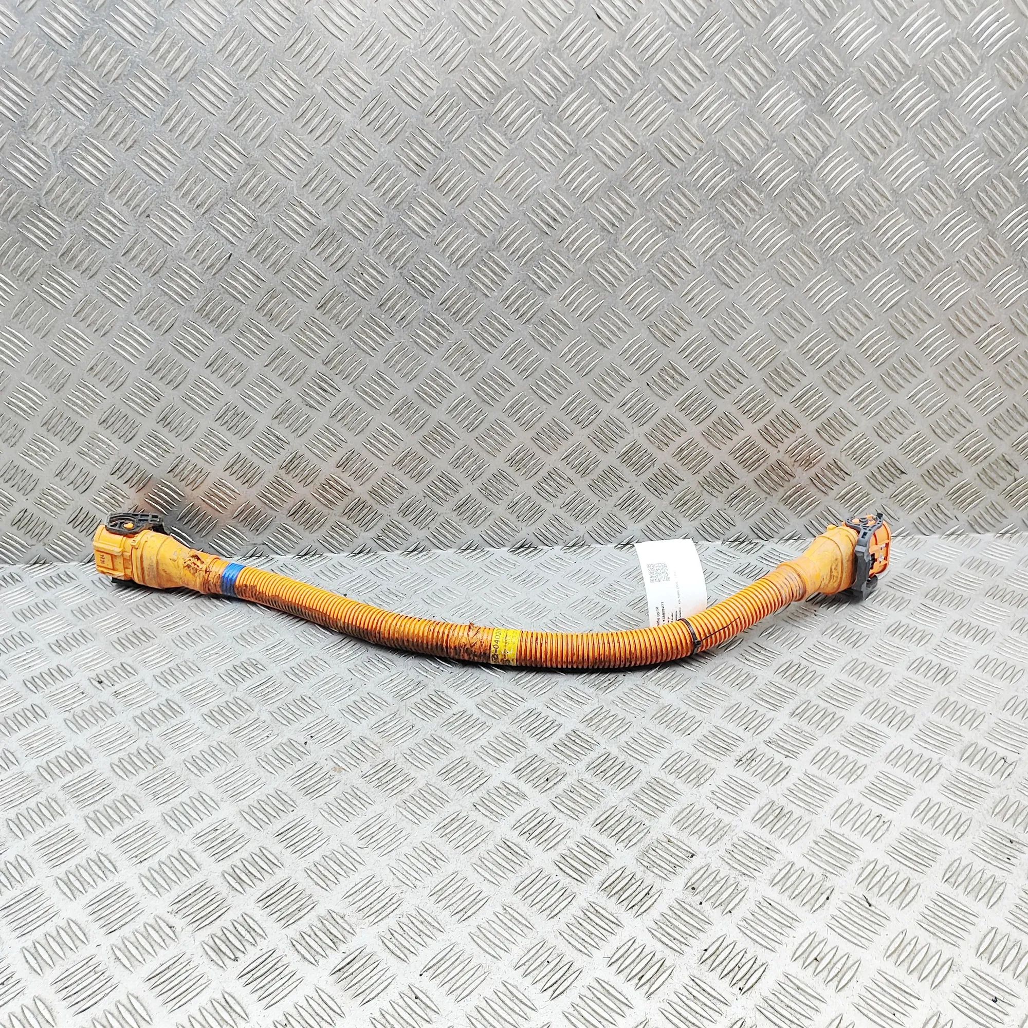 Kia Niro Wiring harness Wiring harness — KIA NIRO (2016-...) — 91662-Q4...