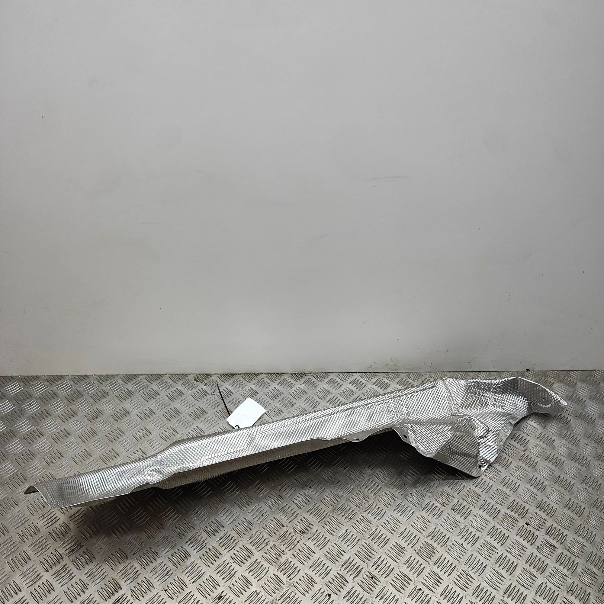 BMW X6 (G06) Heat shield Heat shield — BMW X6G06 (2019-...) — 9464490

P...