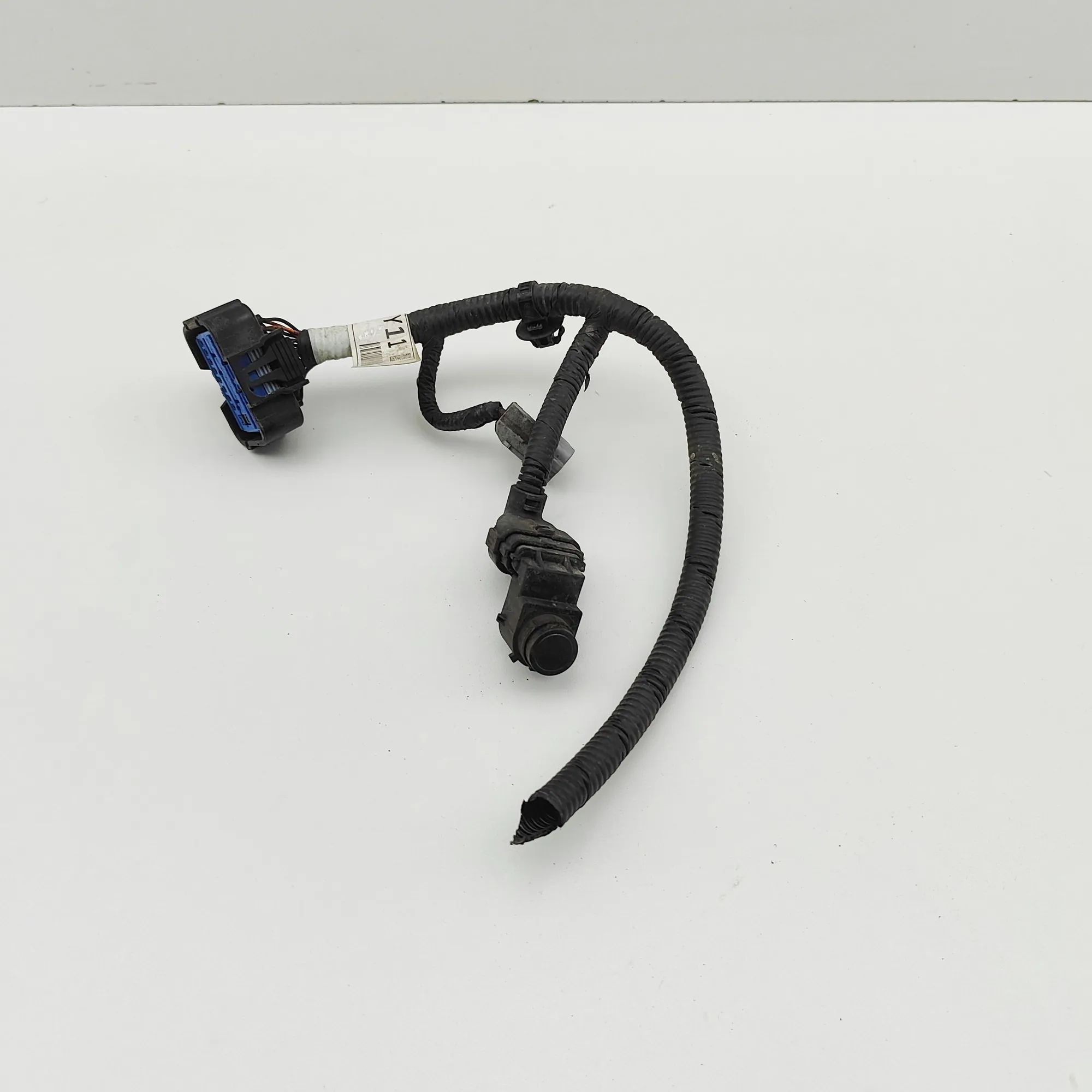 Hyundai Tucson Parking sensor — rear Parking sensor — rear — HYUNDAI TUCSON (TL, TLE...